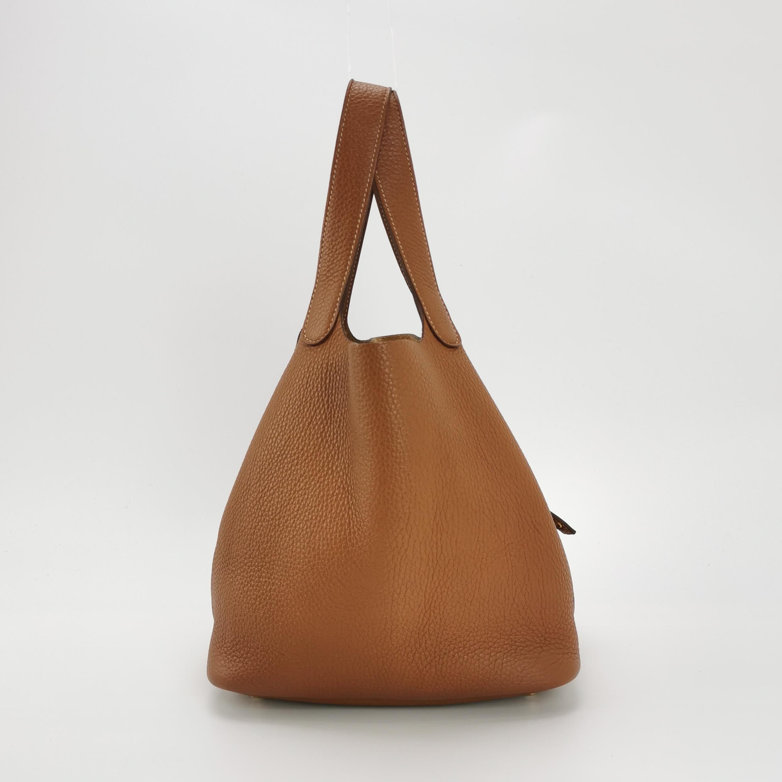 Hermes Hermes Women os Tote Bags Size ONE SIZE - 4 Thumbnail