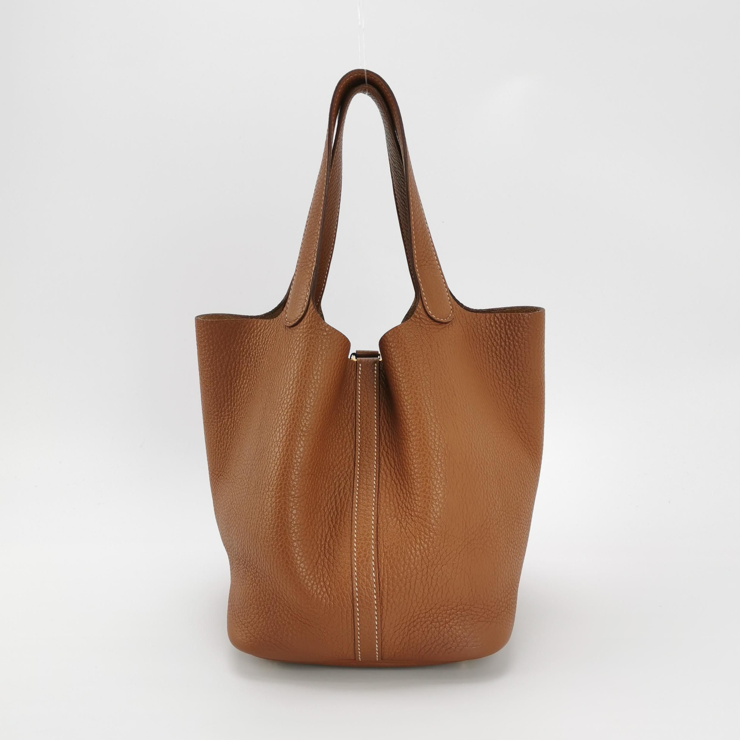 Hermes Hermes Women os Tote Bags Size ONE SIZE - 5 Thumbnail