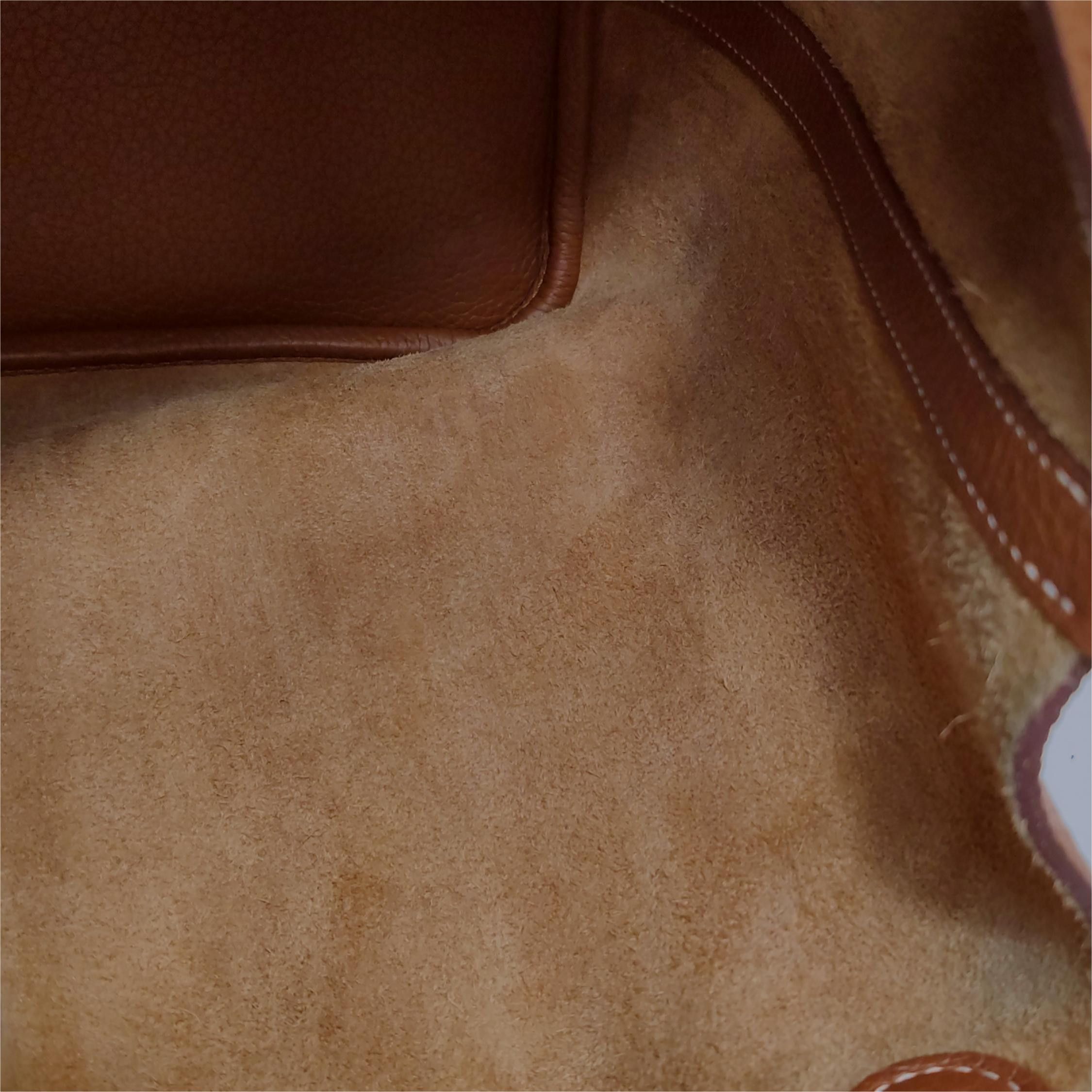 Hermes Hermes Women os Tote Bags Size ONE SIZE - 11 Thumbnail