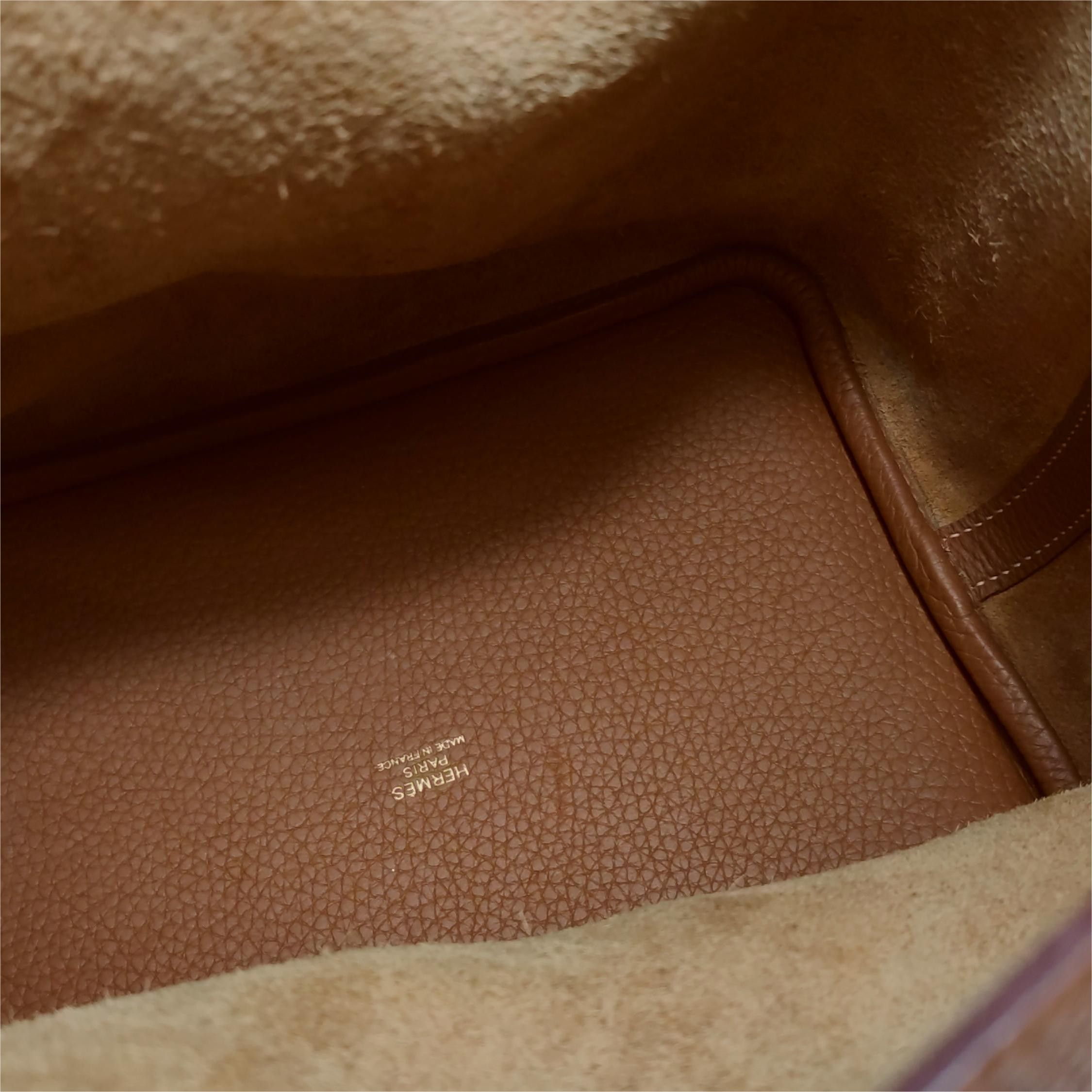 Hermes Hermes Women os Tote Bags Size ONE SIZE - 12 Thumbnail
