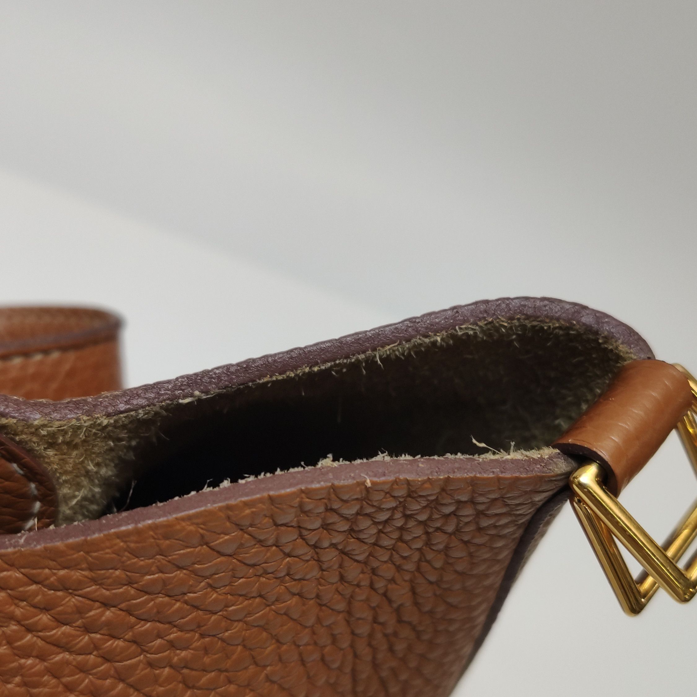 Hermes Hermes Women os Tote Bags Size ONE SIZE - 22 Thumbnail