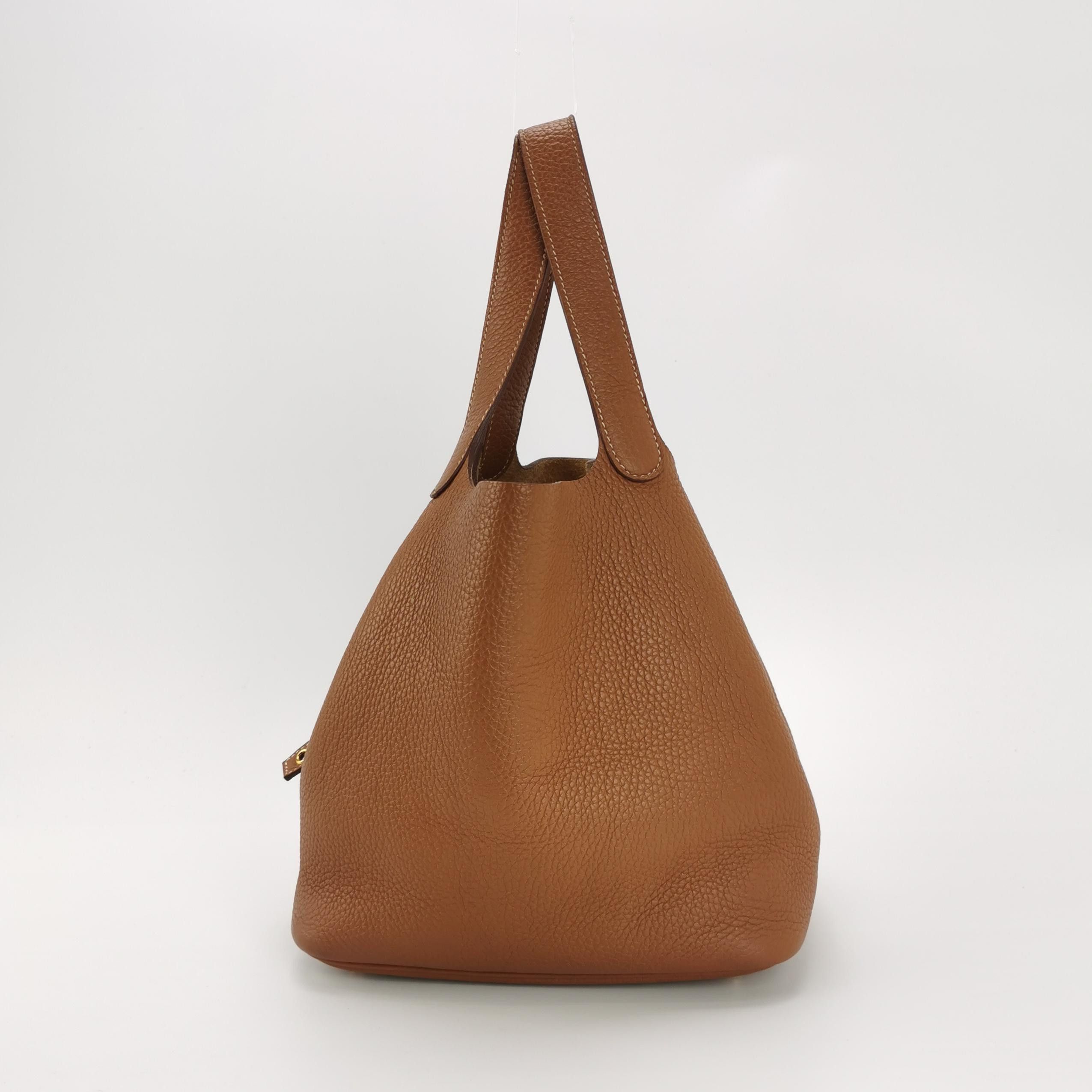 Hermes Hermes Women os Tote Bags Size ONE SIZE - 3 Thumbnail
