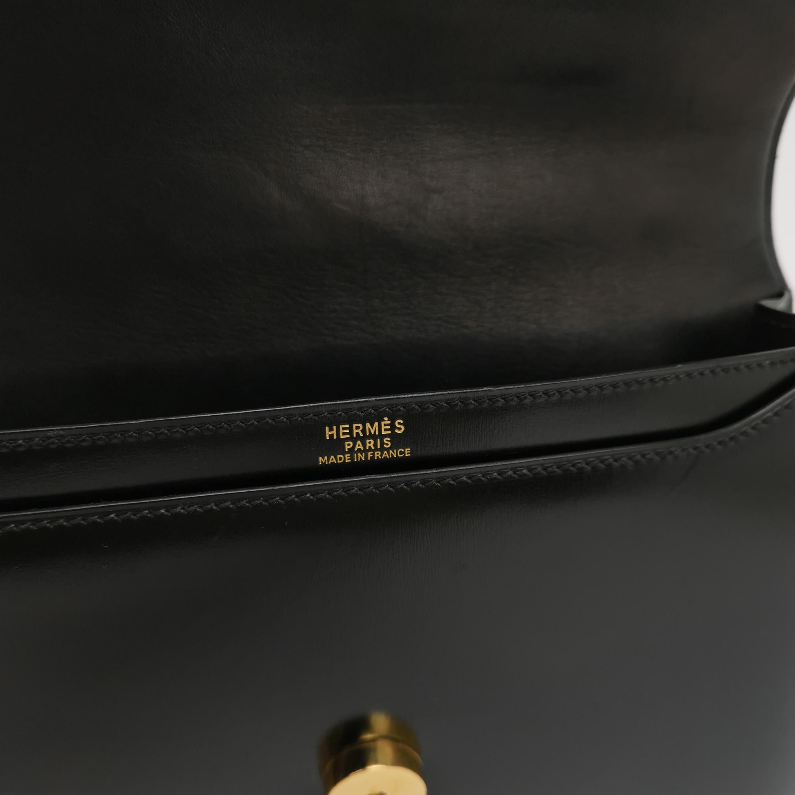 Hermes Hermes Women os Shoulder Bags Size ONE SIZE - 8 Thumbnail