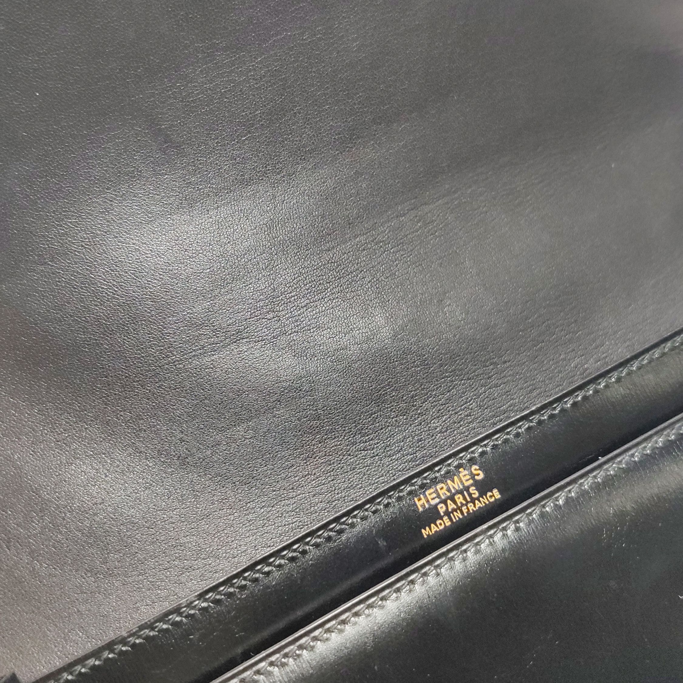 Hermes Hermes Women os Shoulder Bags Size ONE SIZE - 10 Thumbnail
