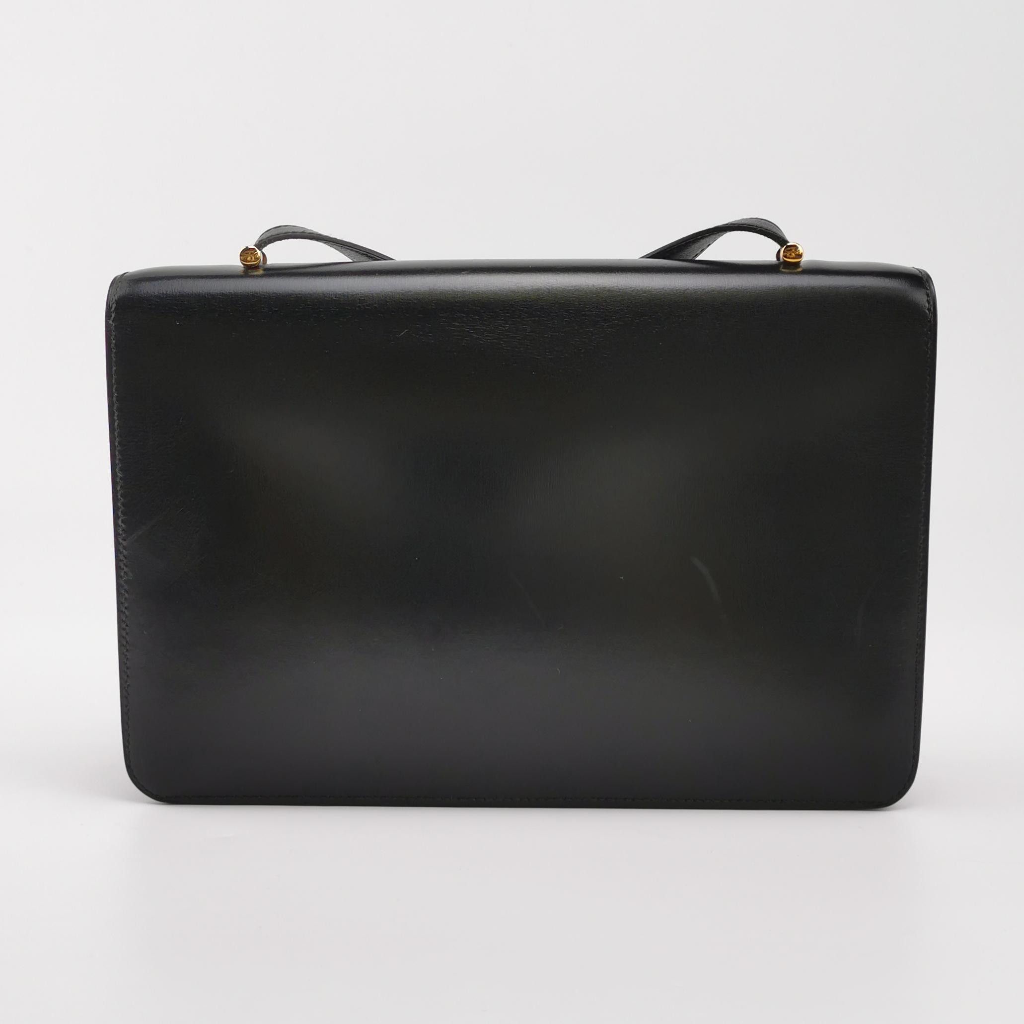 Hermes Hermes Women os Shoulder Bags Size ONE SIZE - 5 Thumbnail