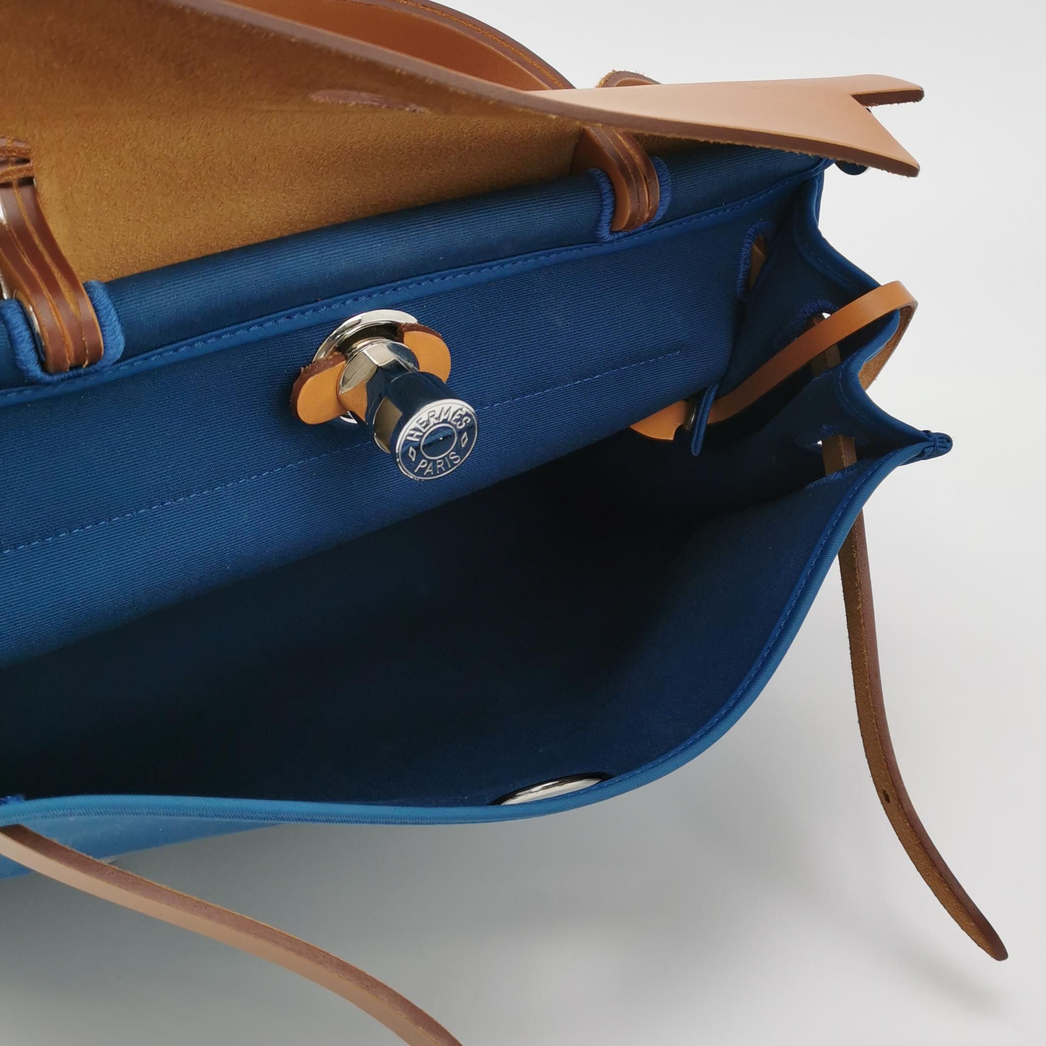 Hermes Hermes Women os Shoulder Bags Size ONE SIZE - 8 Thumbnail