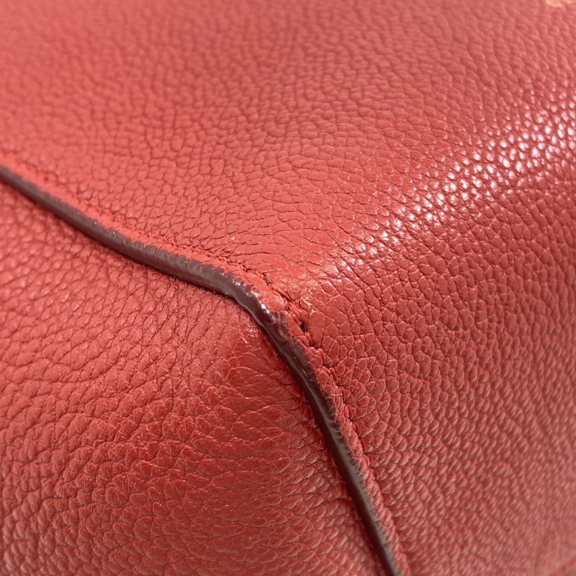 Celine Celine Sangle Bucket Shoulder Bag, Calfskin, Women's Size ONE SIZE - 17 Thumbnail