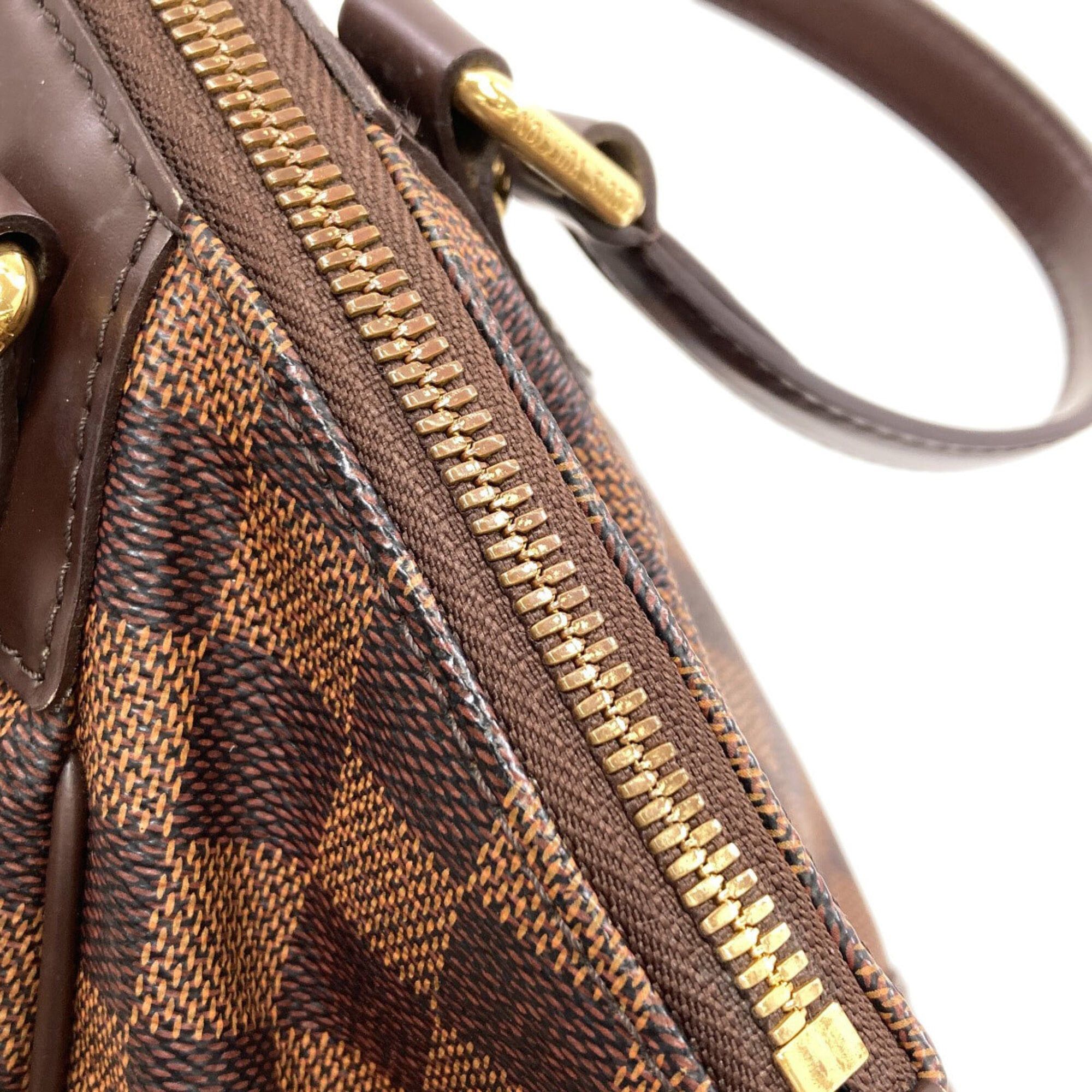 Louis Vuitton Louis Vuitton Verona PM Handbag, Damier Canvas, Women's Size ONE SIZE - 16 Thumbnail