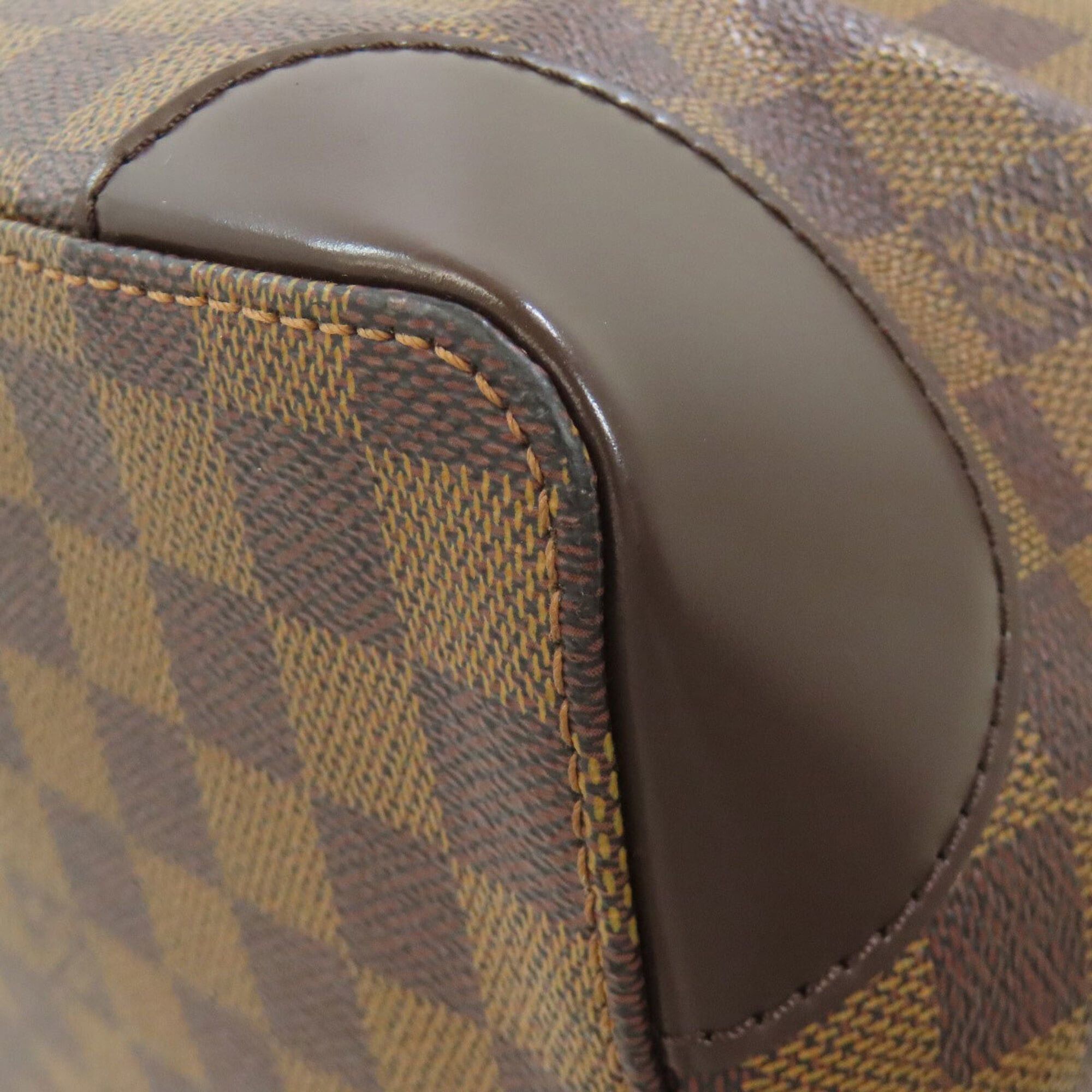 Louis Vuitton Louis Vuitton N51204 Hampstead MM Tote Bag, Damier Canvas, Women's Size ONE SIZE - 23 Thumbnail