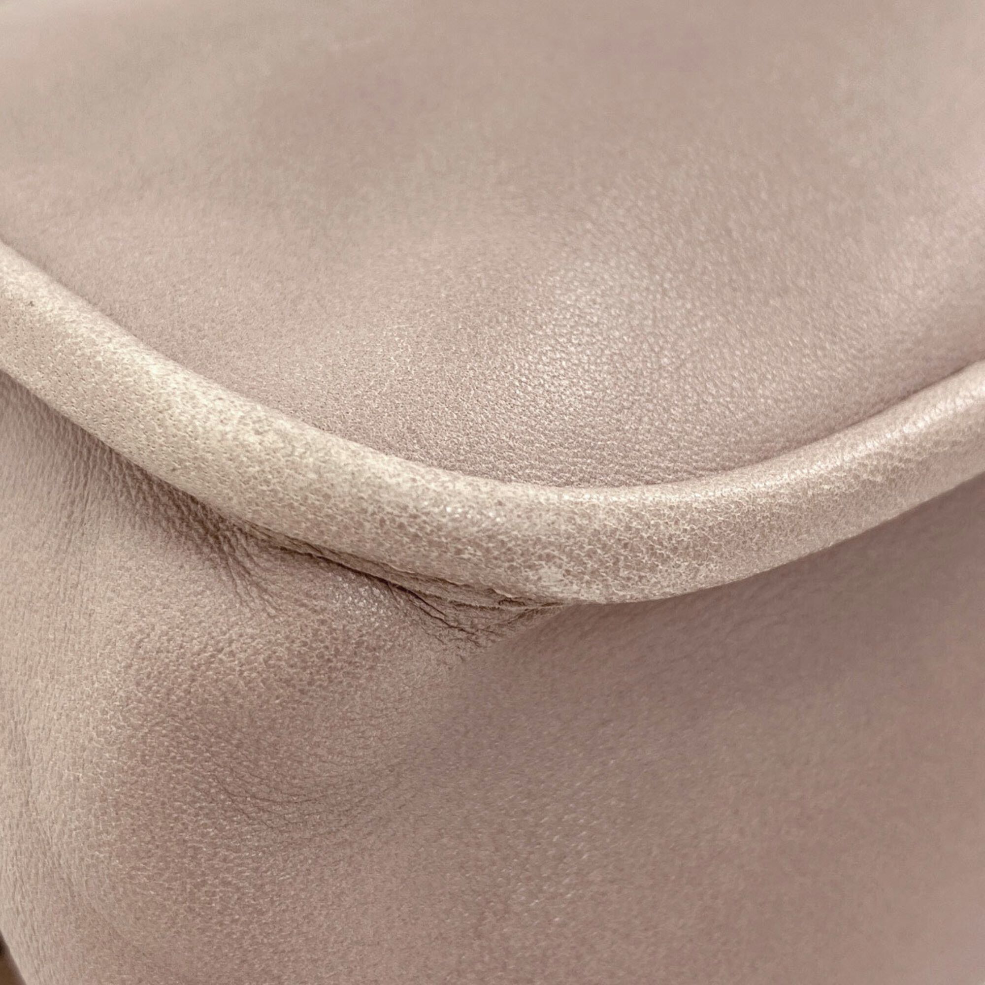 Loewe Loewe Anagram 2-Way Shoulder Bag, Lambskin, Women's Size ONE SIZE - 24 Thumbnail