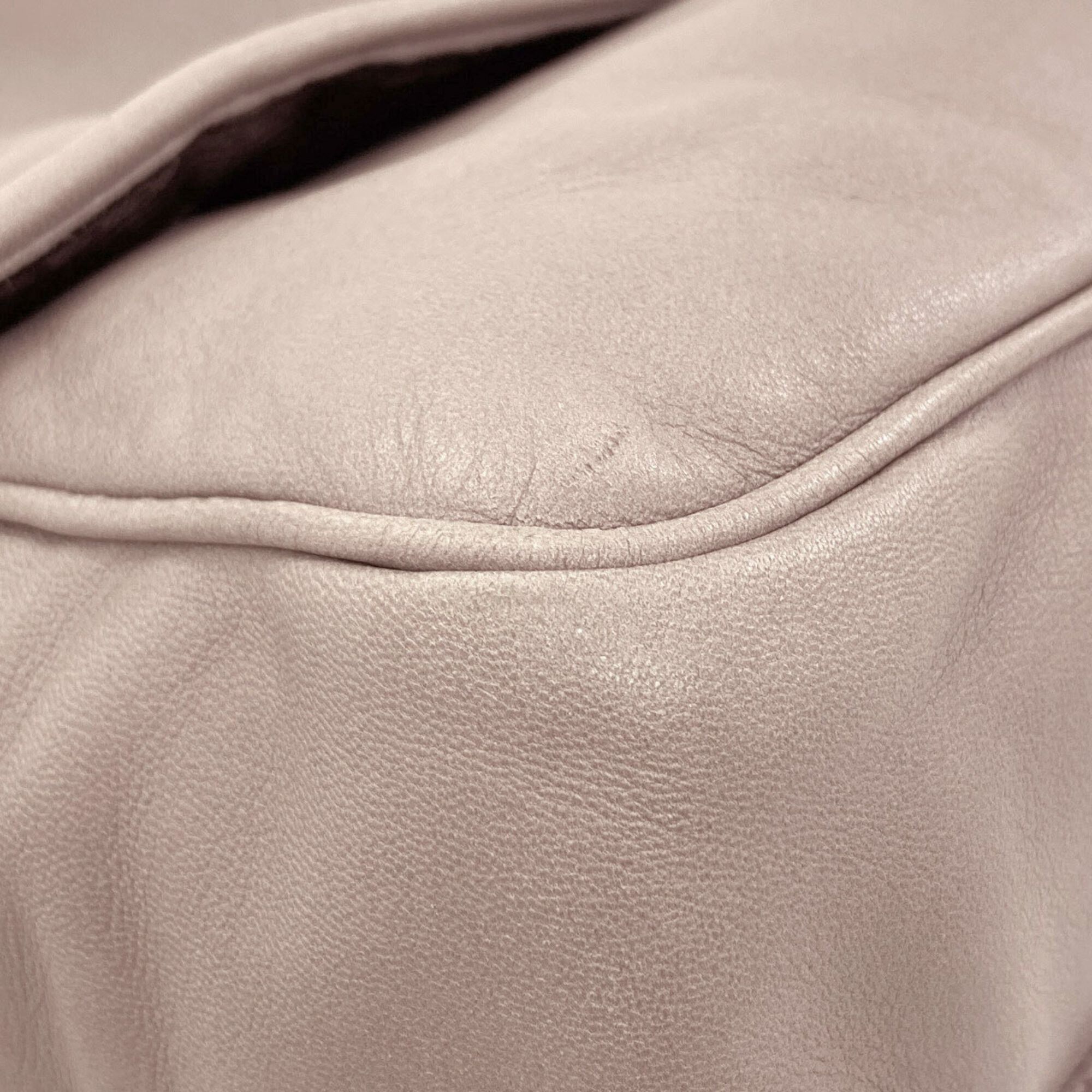 Loewe Loewe Anagram 2-Way Shoulder Bag, Lambskin, Women's Size ONE SIZE - 22 Thumbnail