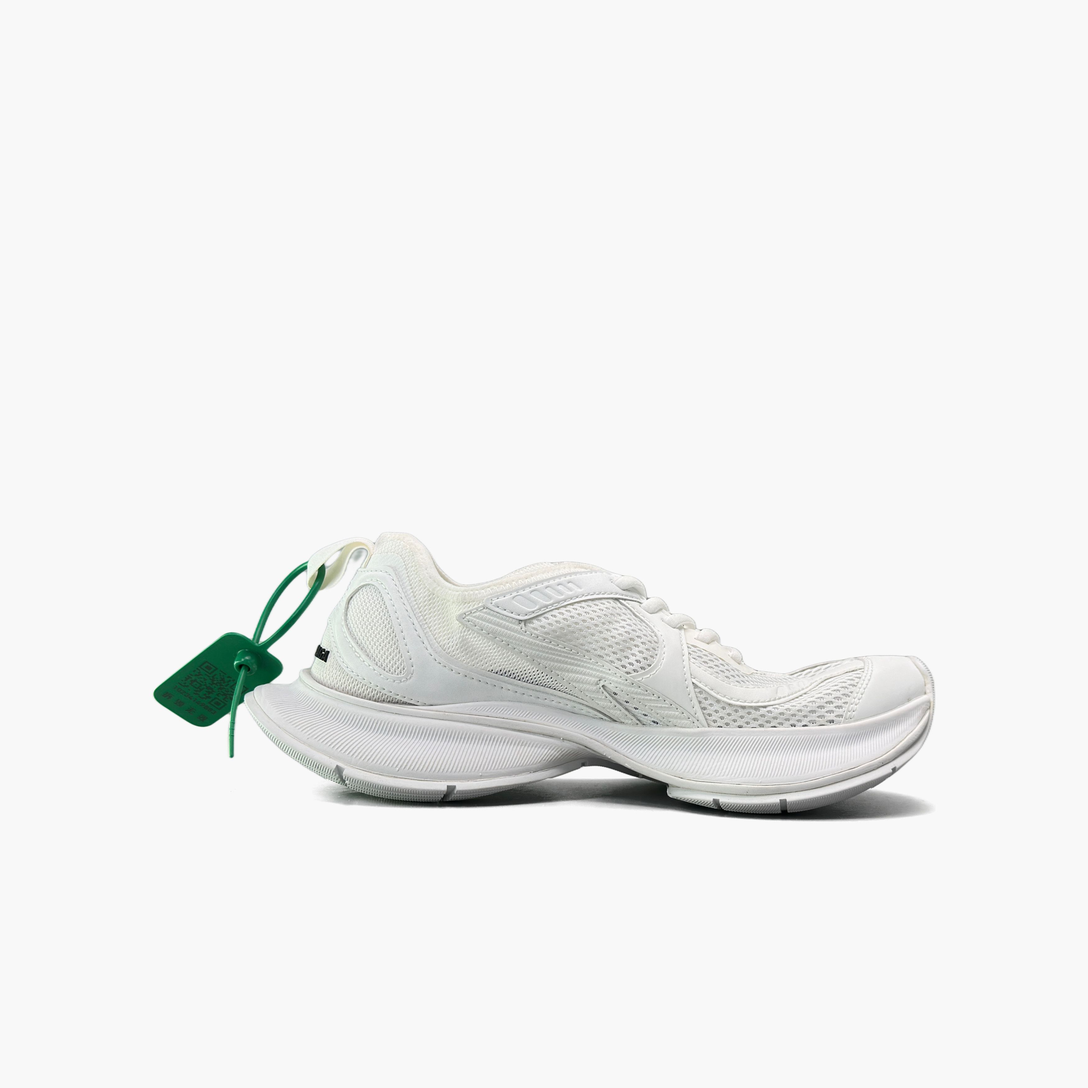 Balenciaga Balenciaga Circuit Low-Top Sneakers Size 39 Size US 9 / IT 39 - 2 Thumbnail