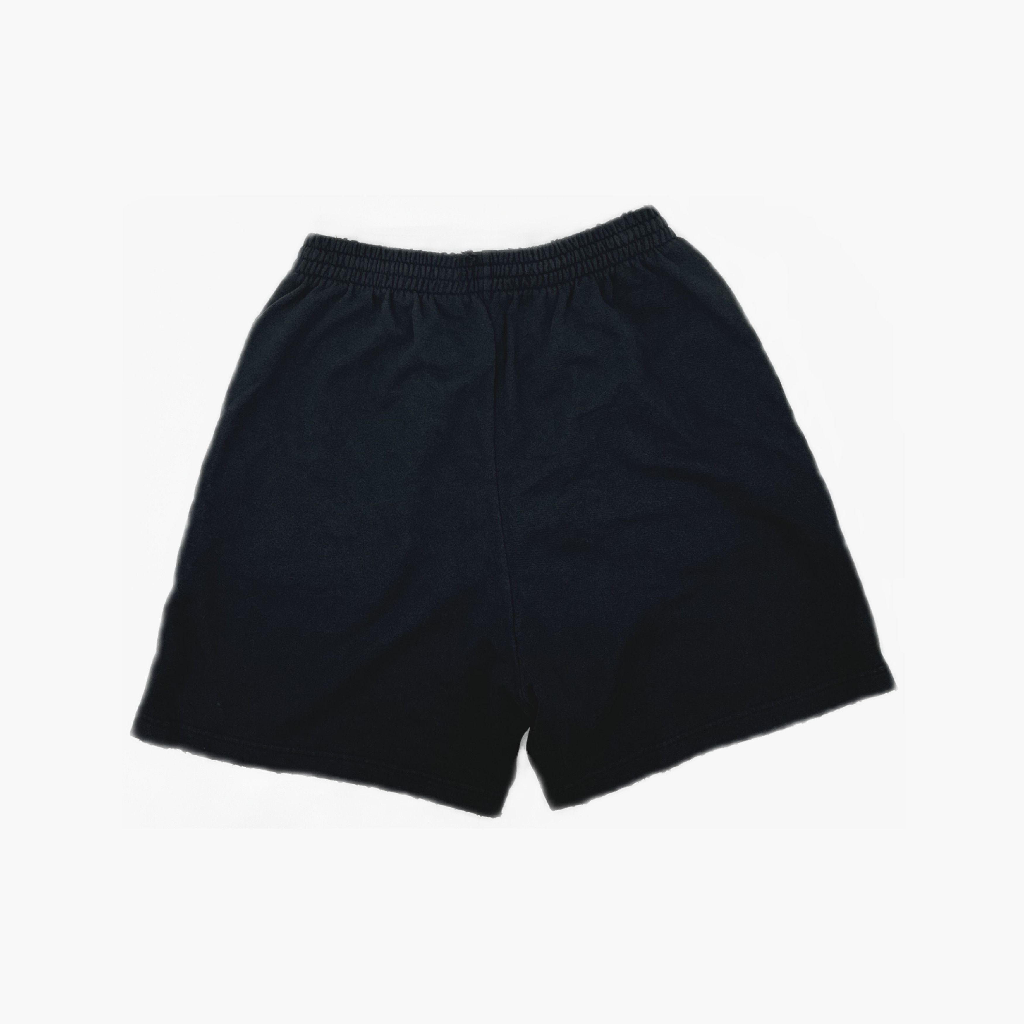 Balenciaga Balenciaga BB Logo Cotton Shorts Size S Size US 30 / EU 46 - 2 Thumbnail