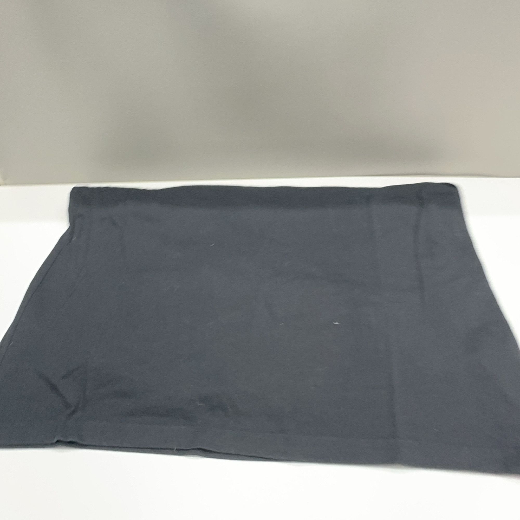 Balenciaga Balenciaga NASA Patch T-Shirt Size XL Size US XL / EU 56 / 4 - 9 Thumbnail