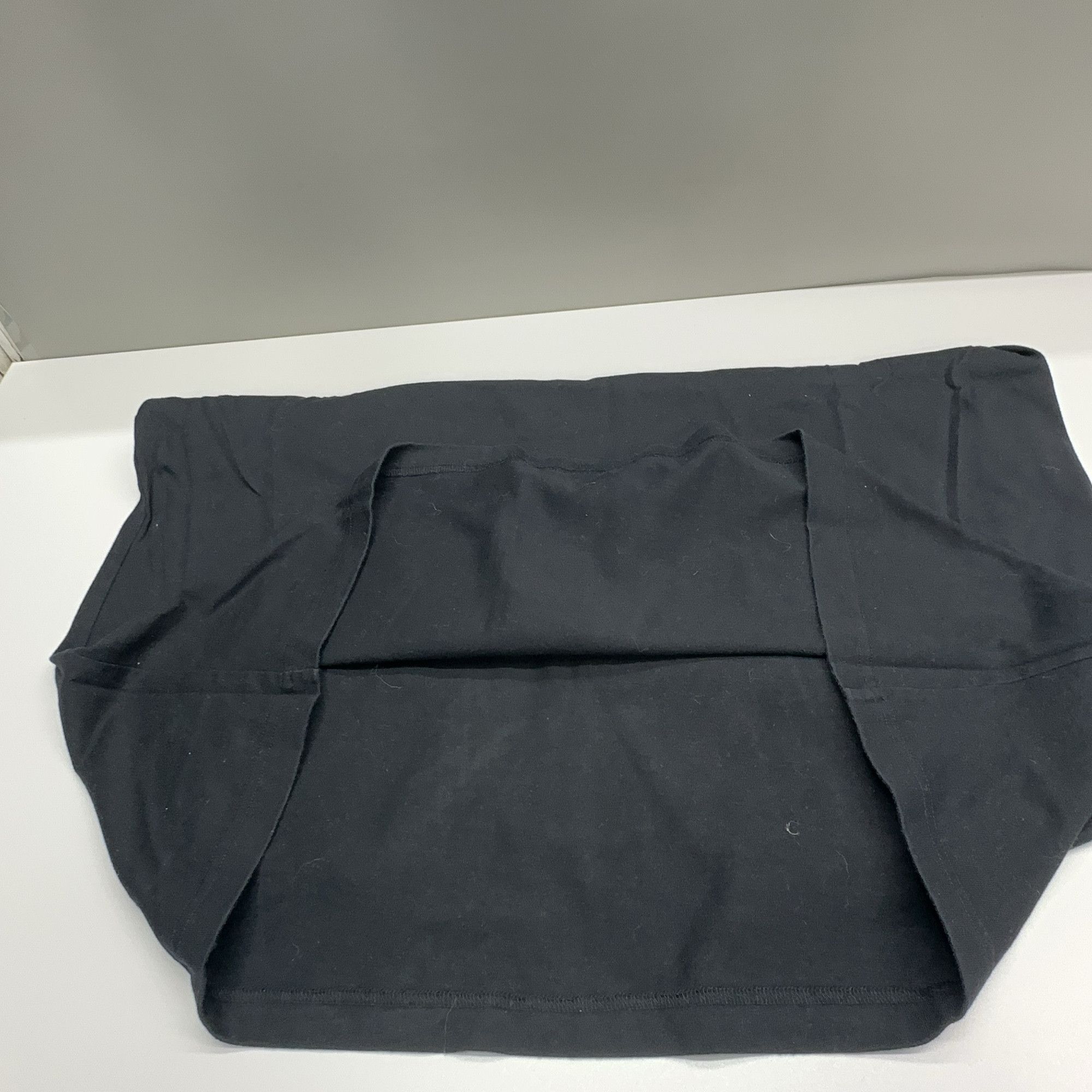 Balenciaga Balenciaga NASA Patch T-Shirt Size XL Size US XL / EU 56 / 4 - 10 Thumbnail