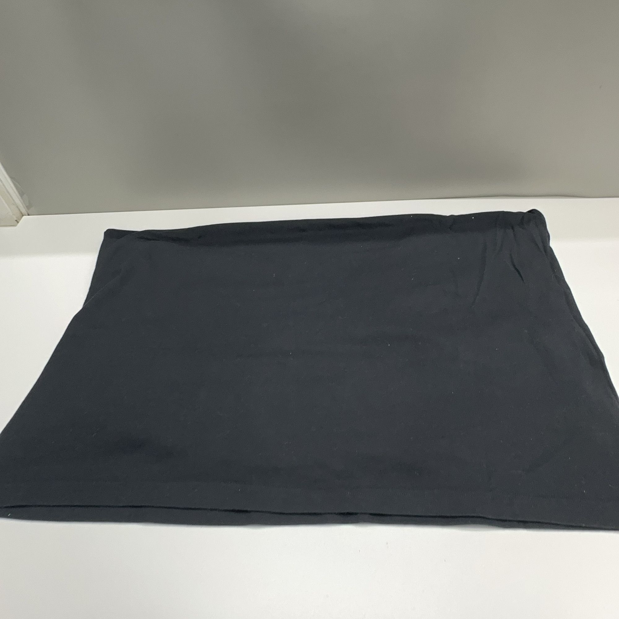 Balenciaga Balenciaga NASA Patch T-Shirt Size XL Size US XL / EU 56 / 4 - 13 Thumbnail