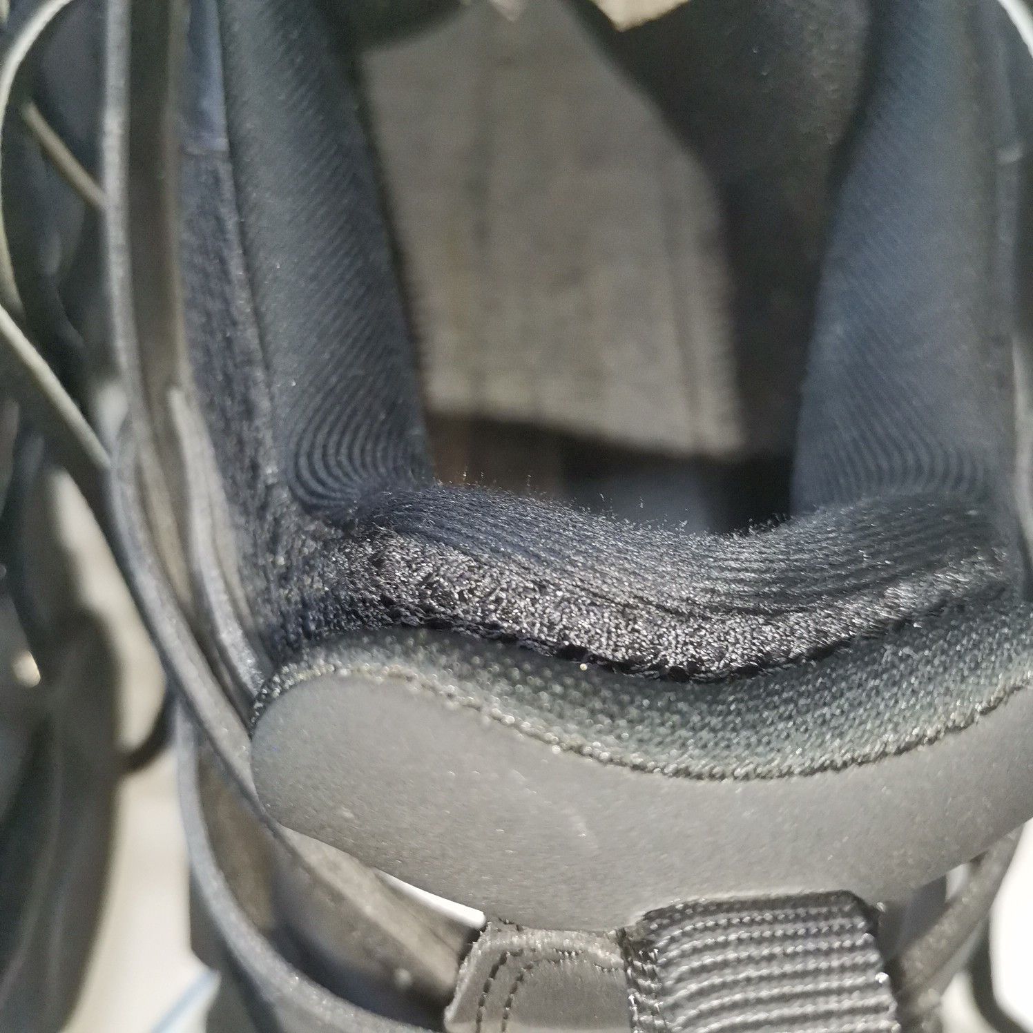 Balenciaga Balenciaga Track Sneakers Black Size 42 Size US 9 / EU 42 - 10 Thumbnail