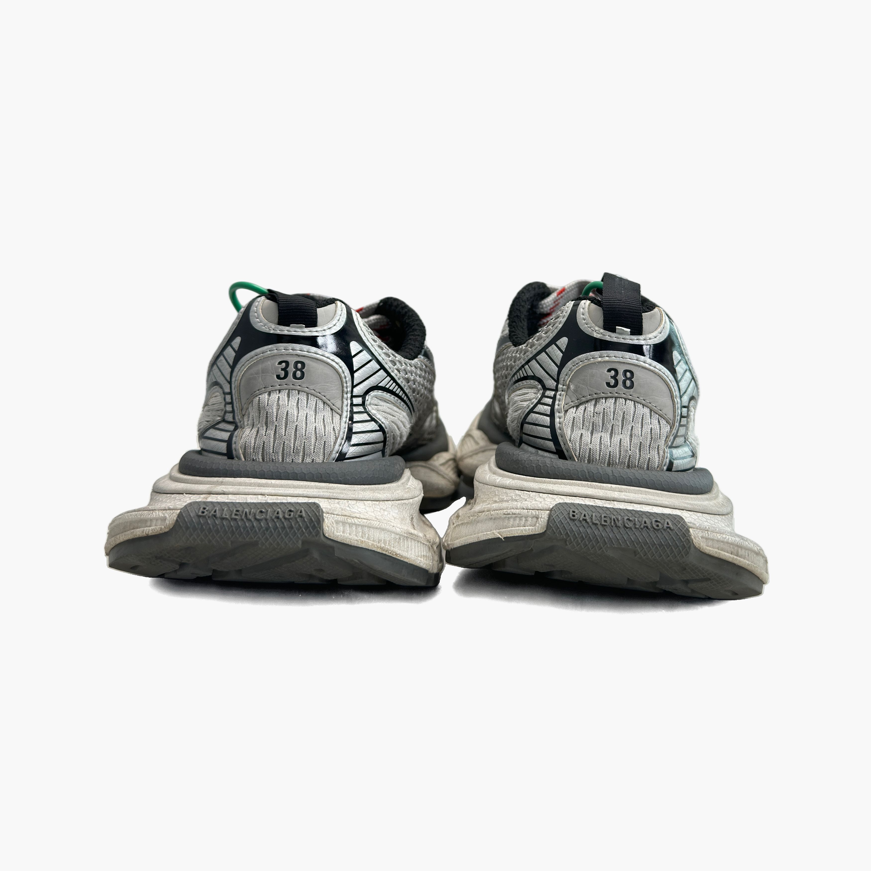 Balenciaga Balenciaga 3XL Sneakers Size 38 Size US 8 / IT 38 - 6 Thumbnail