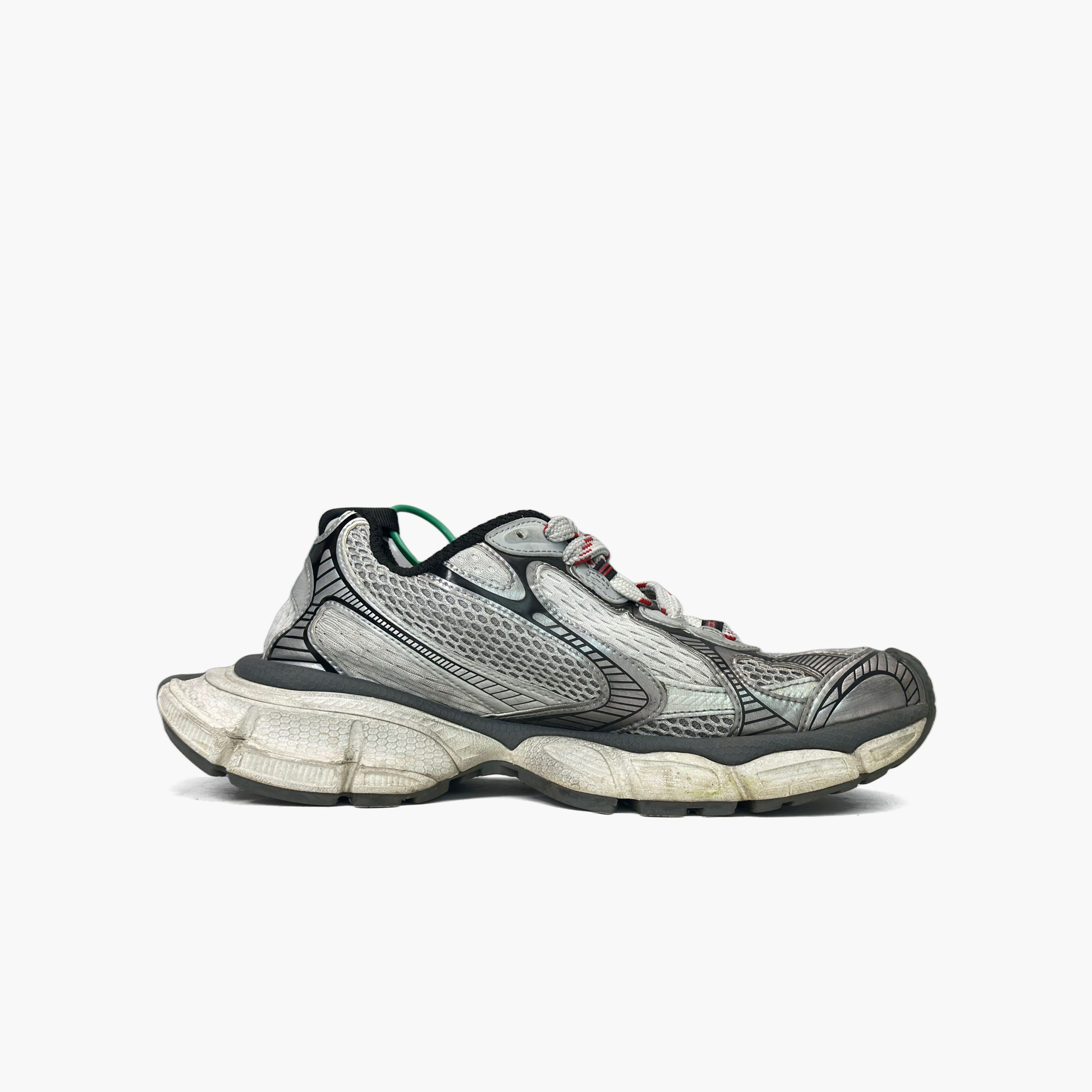 Balenciaga Balenciaga 3XL Sneakers Size 38 Size US 8 / IT 38 - 2 Thumbnail