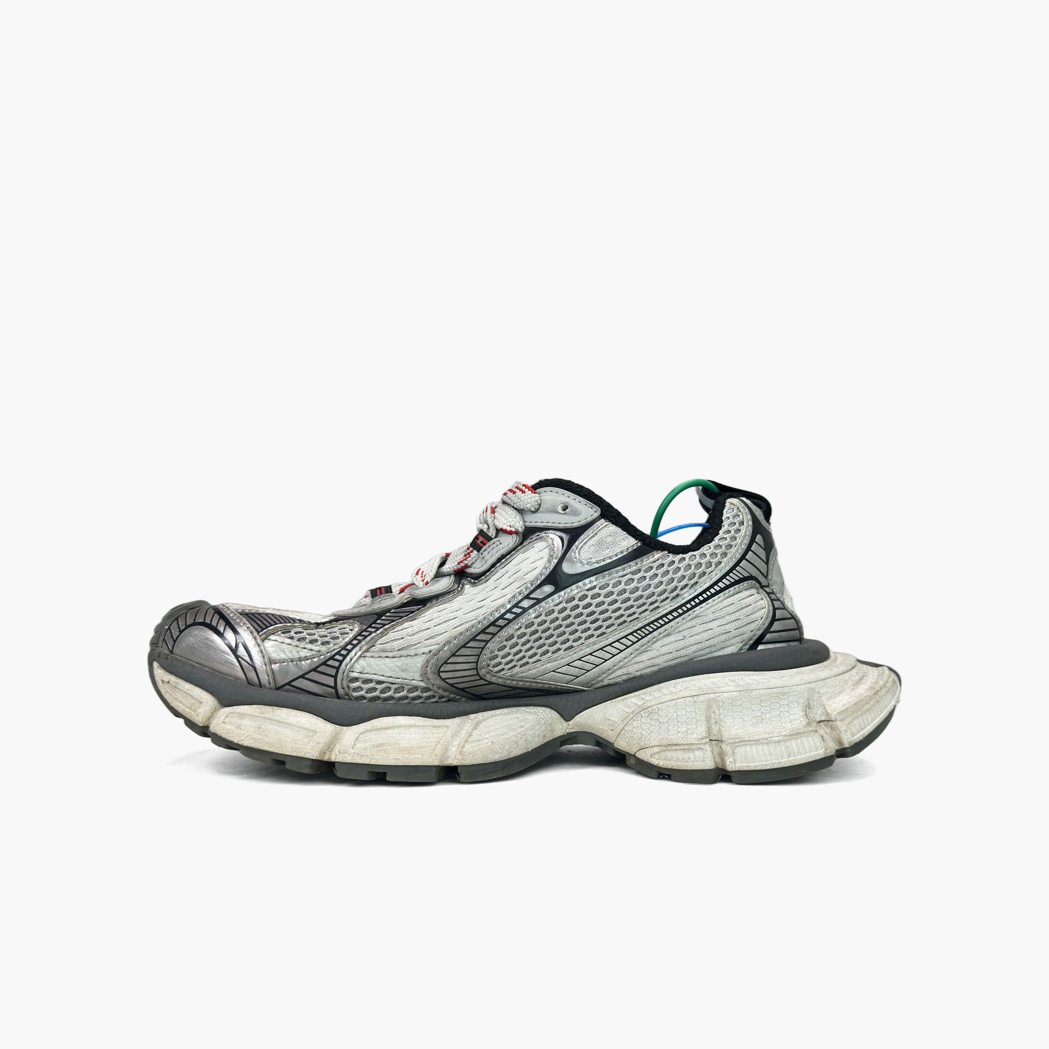 Balenciaga Balenciaga 3XL Sneakers Size 38 Size US 8 / IT 38 - 3 Thumbnail