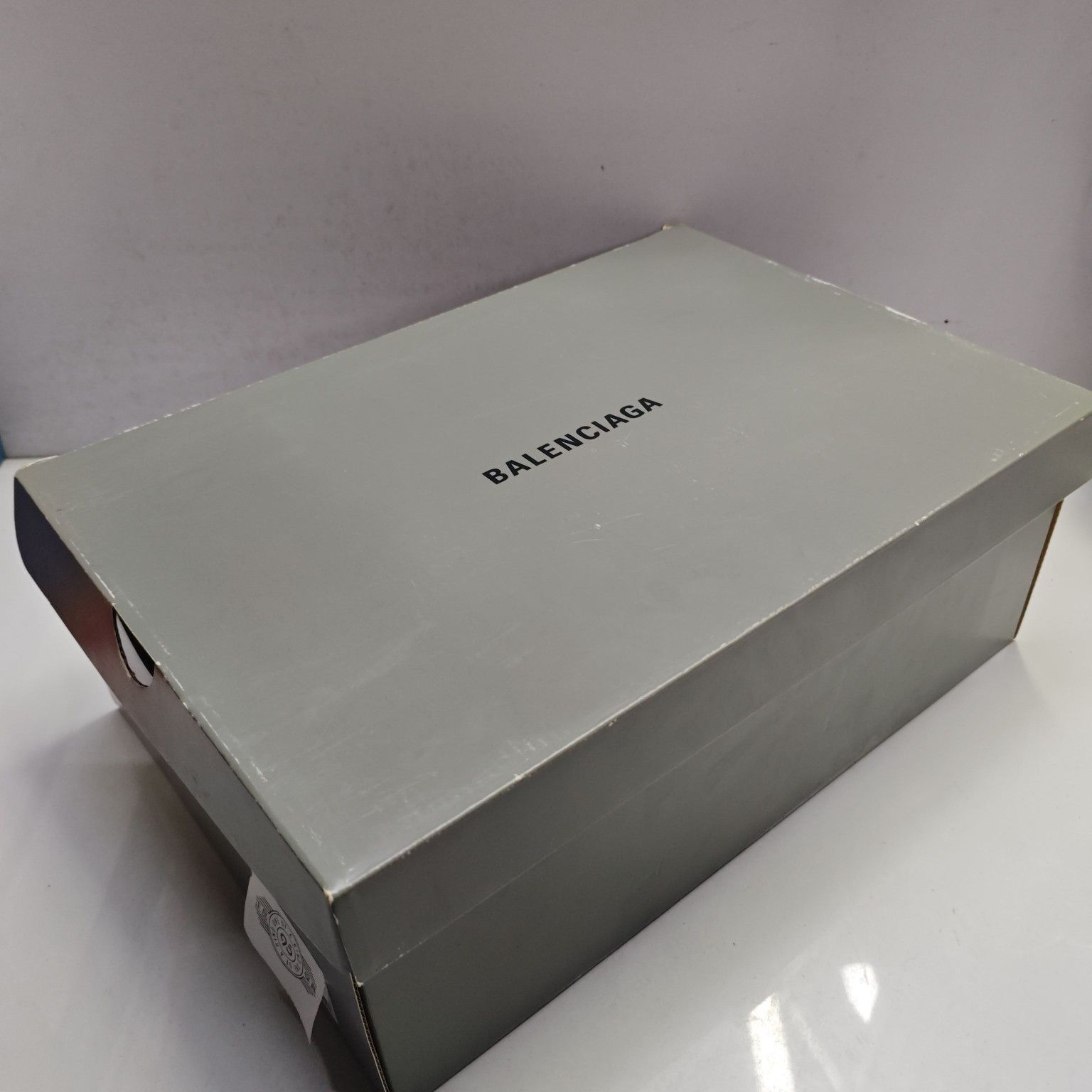 Balenciaga Balenciaga 3XL Sneakers Size 38 Size US 8 / IT 38 - 13 Thumbnail
