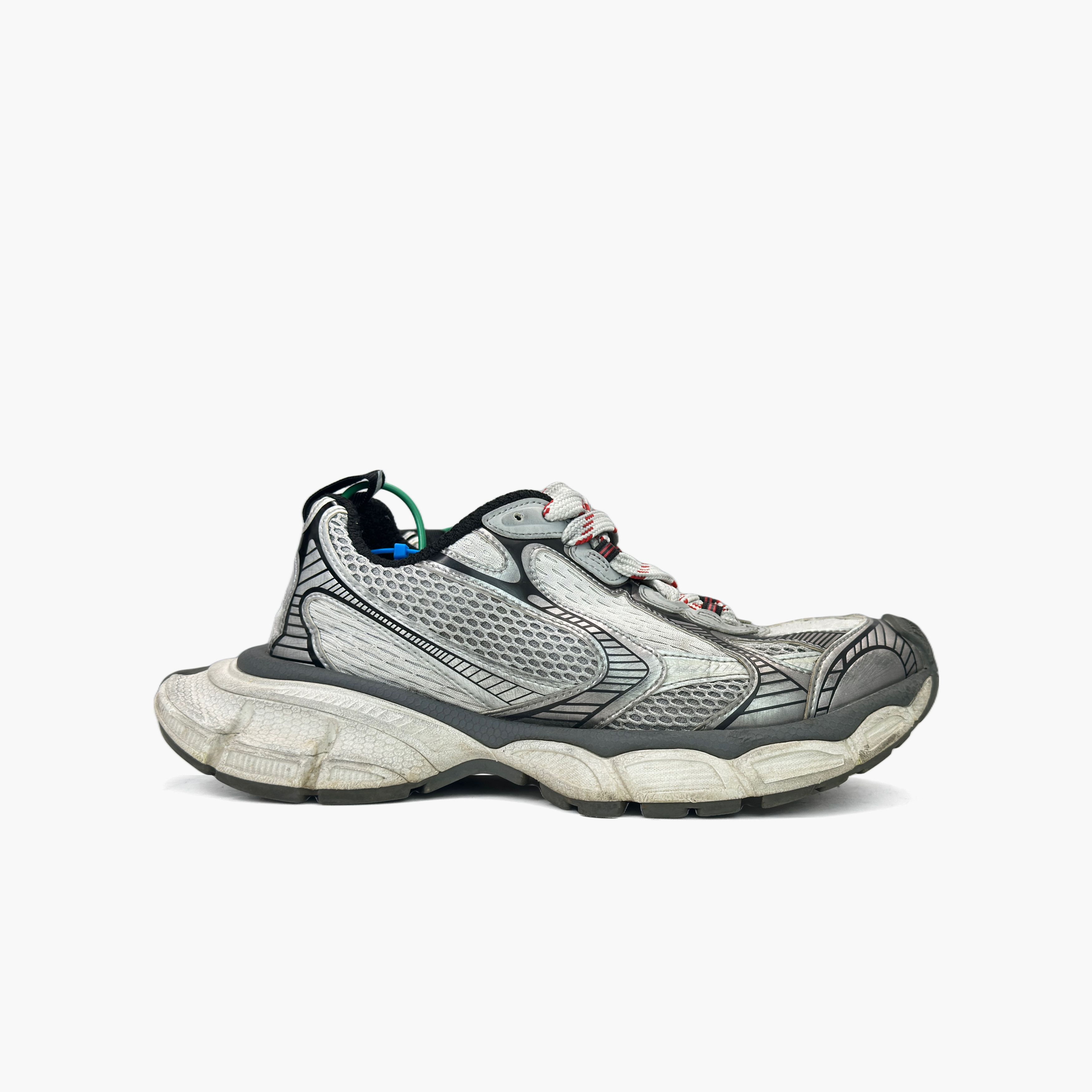 Balenciaga Balenciaga 3XL Sneakers Size 38 Size US 8 / IT 38 - 4 Thumbnail