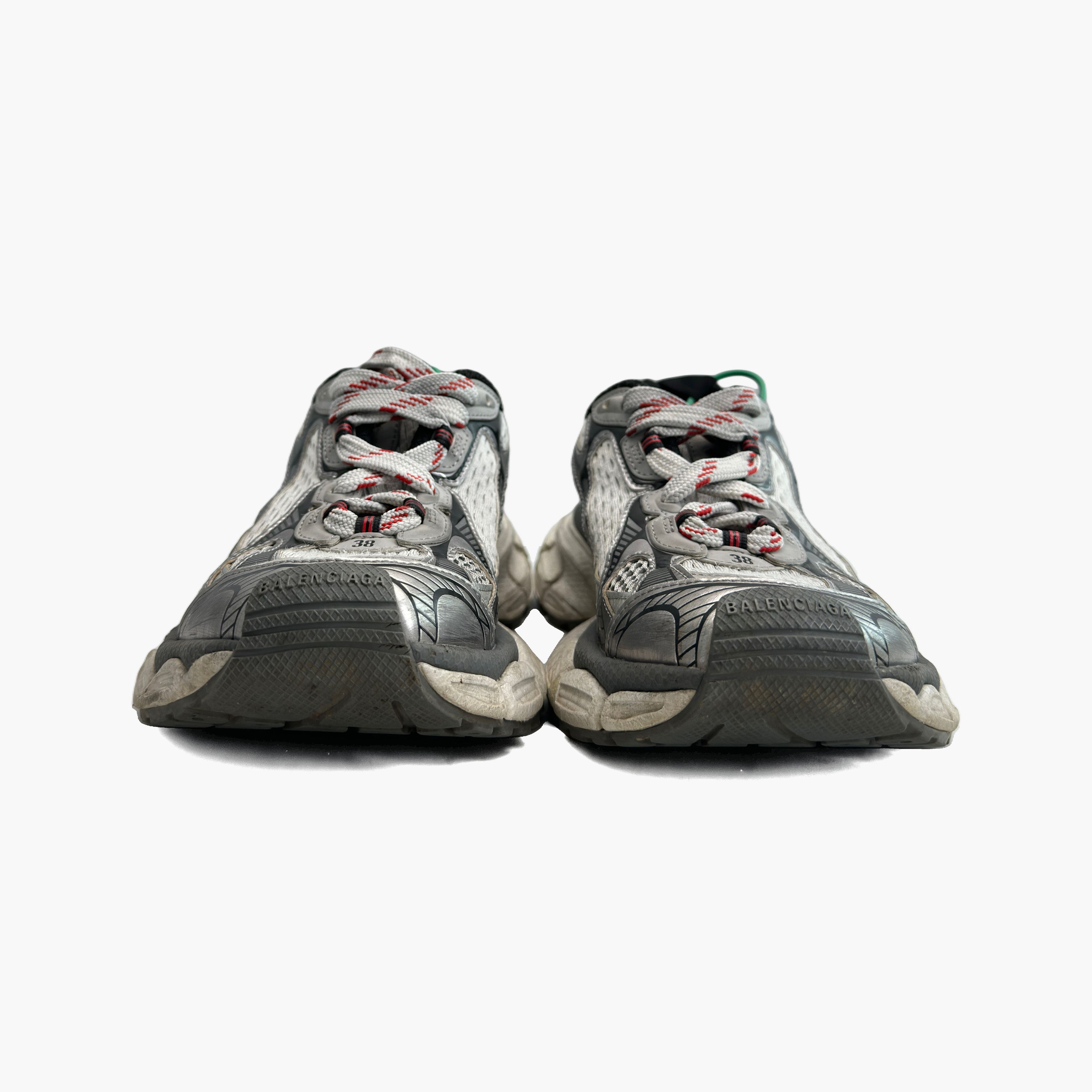 Balenciaga Balenciaga 3XL Sneakers Size 38 Size US 8 / IT 38 - 5 Thumbnail