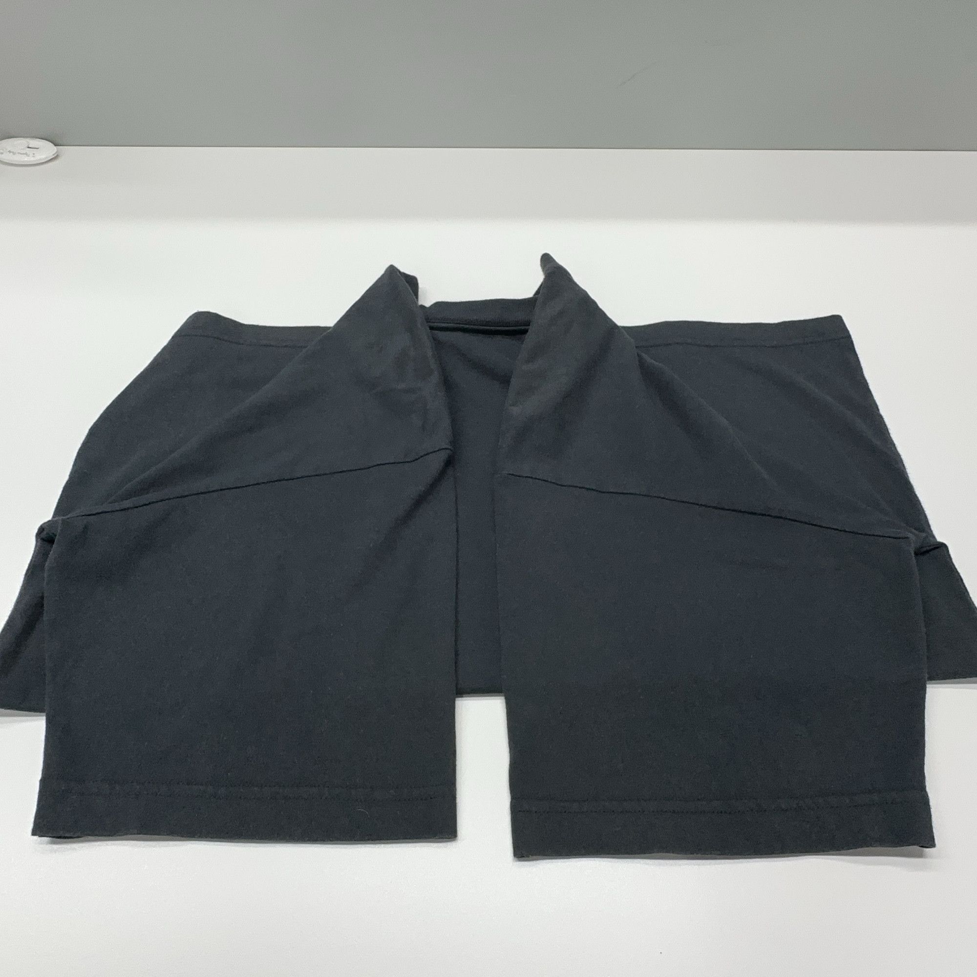 Balenciaga Balenciaga Logo T-Shirt Size S Size US S / EU 44-46 / 1 - 13 Thumbnail