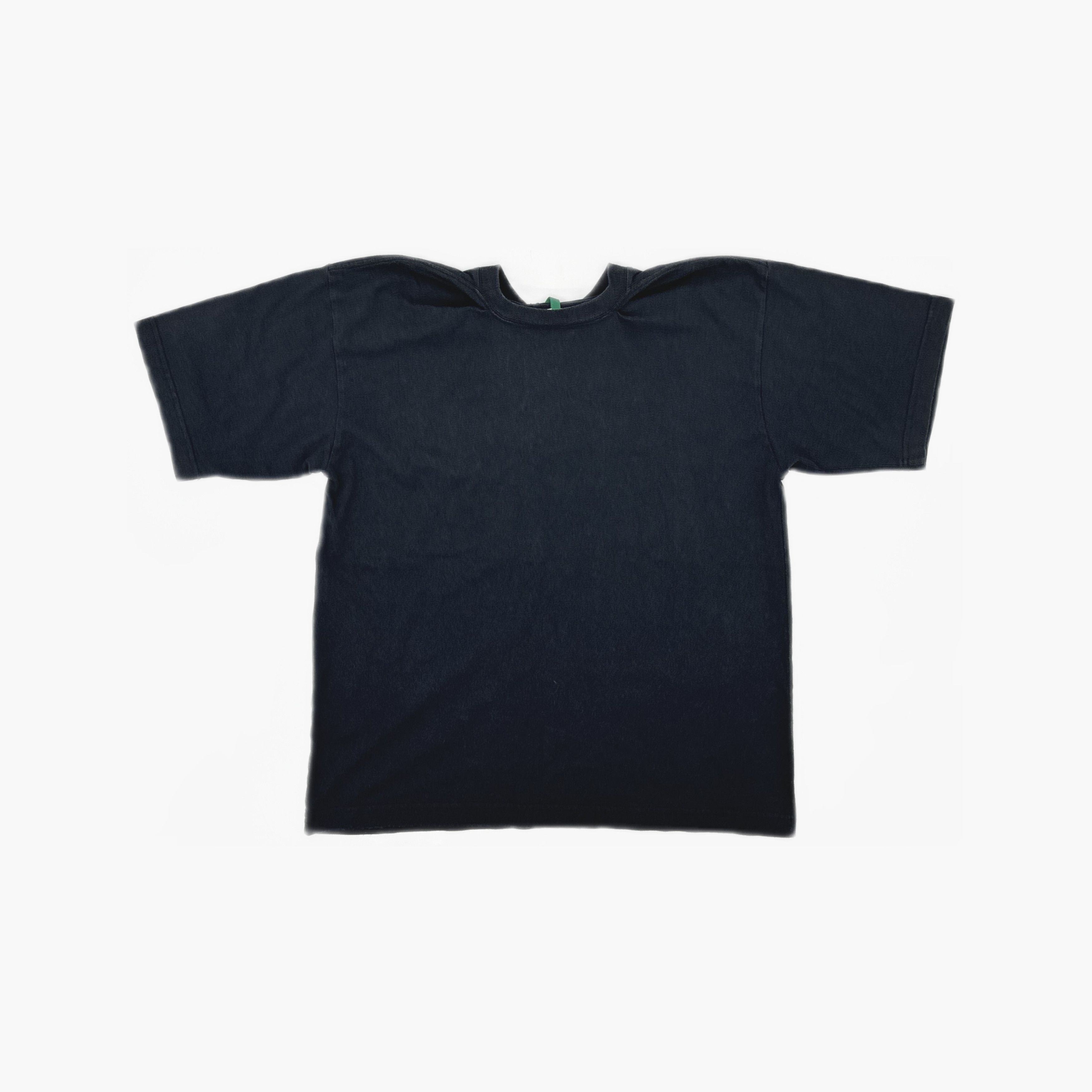 Balenciaga Balenciaga Logo T-Shirt Size S Size US S / EU 44-46 / 1 - 2 Thumbnail