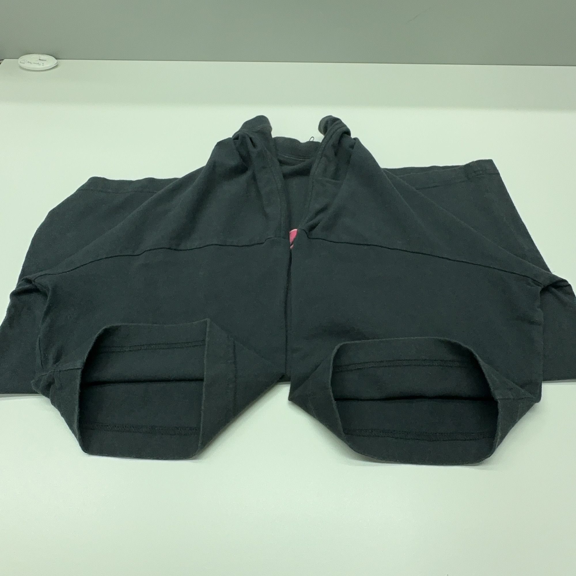 Balenciaga Balenciaga Logo T-Shirt Size S Size US S / EU 44-46 / 1 - 9 Thumbnail