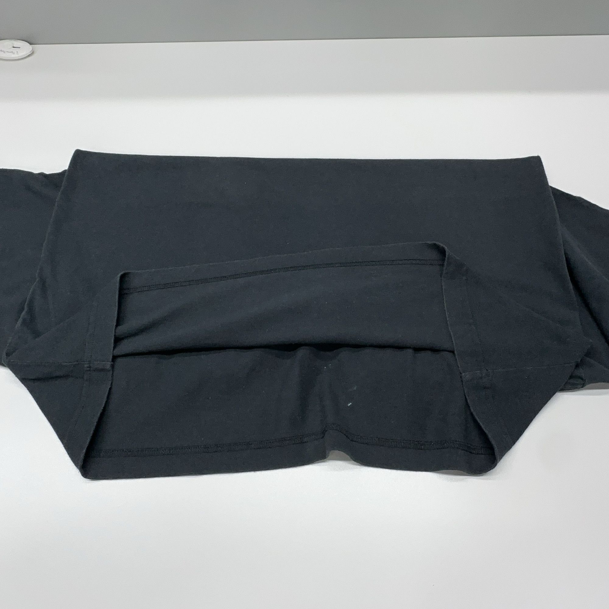 Balenciaga Balenciaga Logo T-Shirt Size S Size US S / EU 44-46 / 1 - 11 Thumbnail