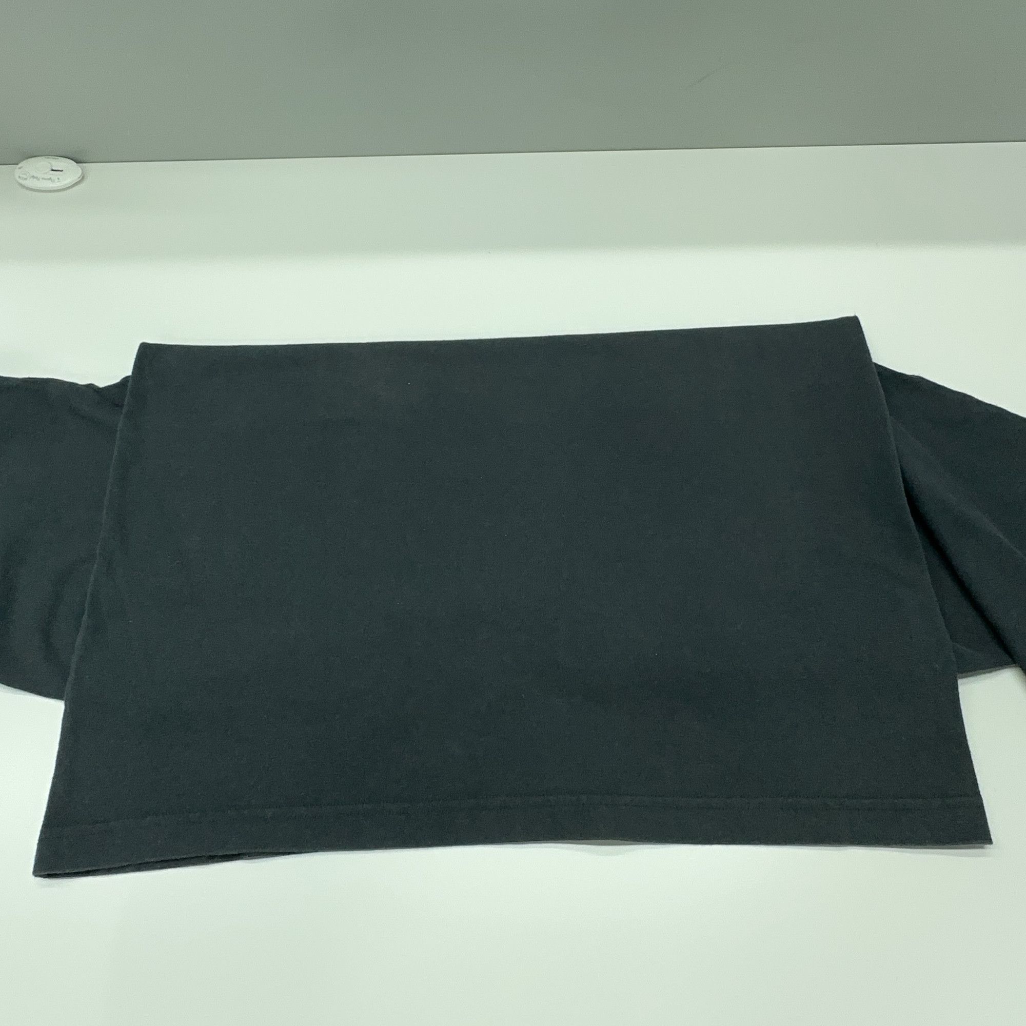Balenciaga Balenciaga Logo T-Shirt Size S Size US S / EU 44-46 / 1 - 10 Thumbnail