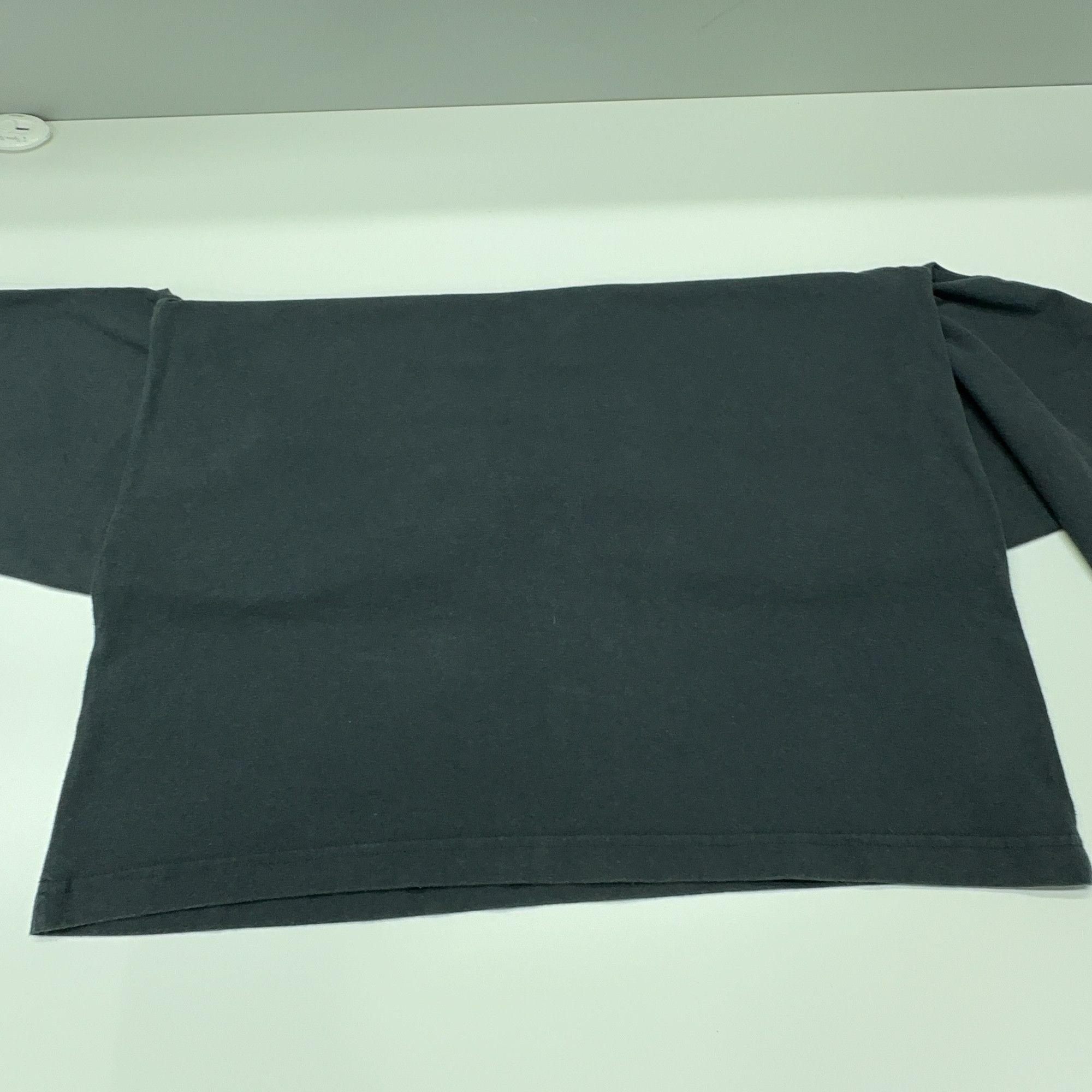 Balenciaga Balenciaga Logo T-Shirt Size S Size US S / EU 44-46 / 1 - 14 Thumbnail