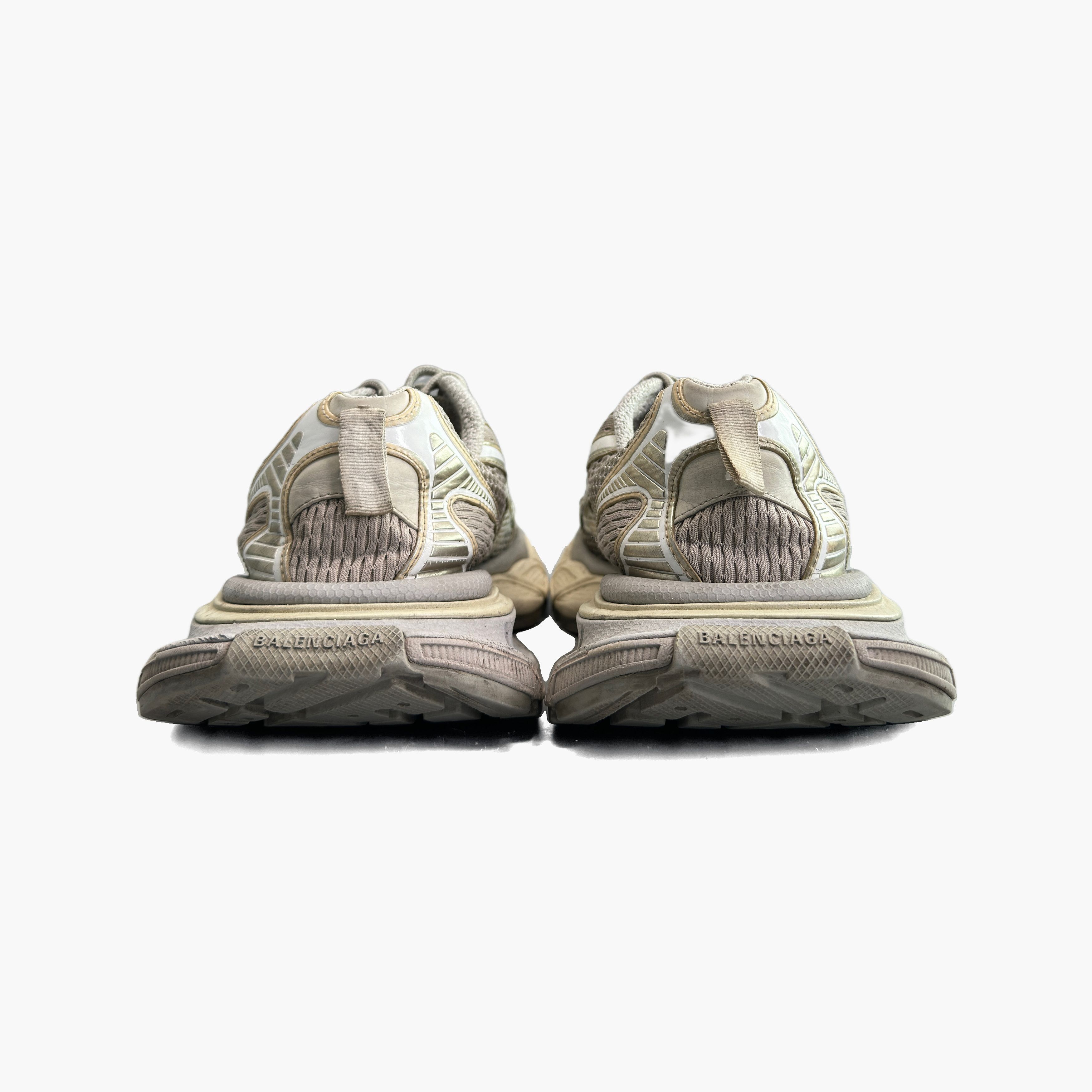 Balenciaga Balenciaga 3XL Sneakers Size 41 Size US 8 / EU 41 - 6 Thumbnail