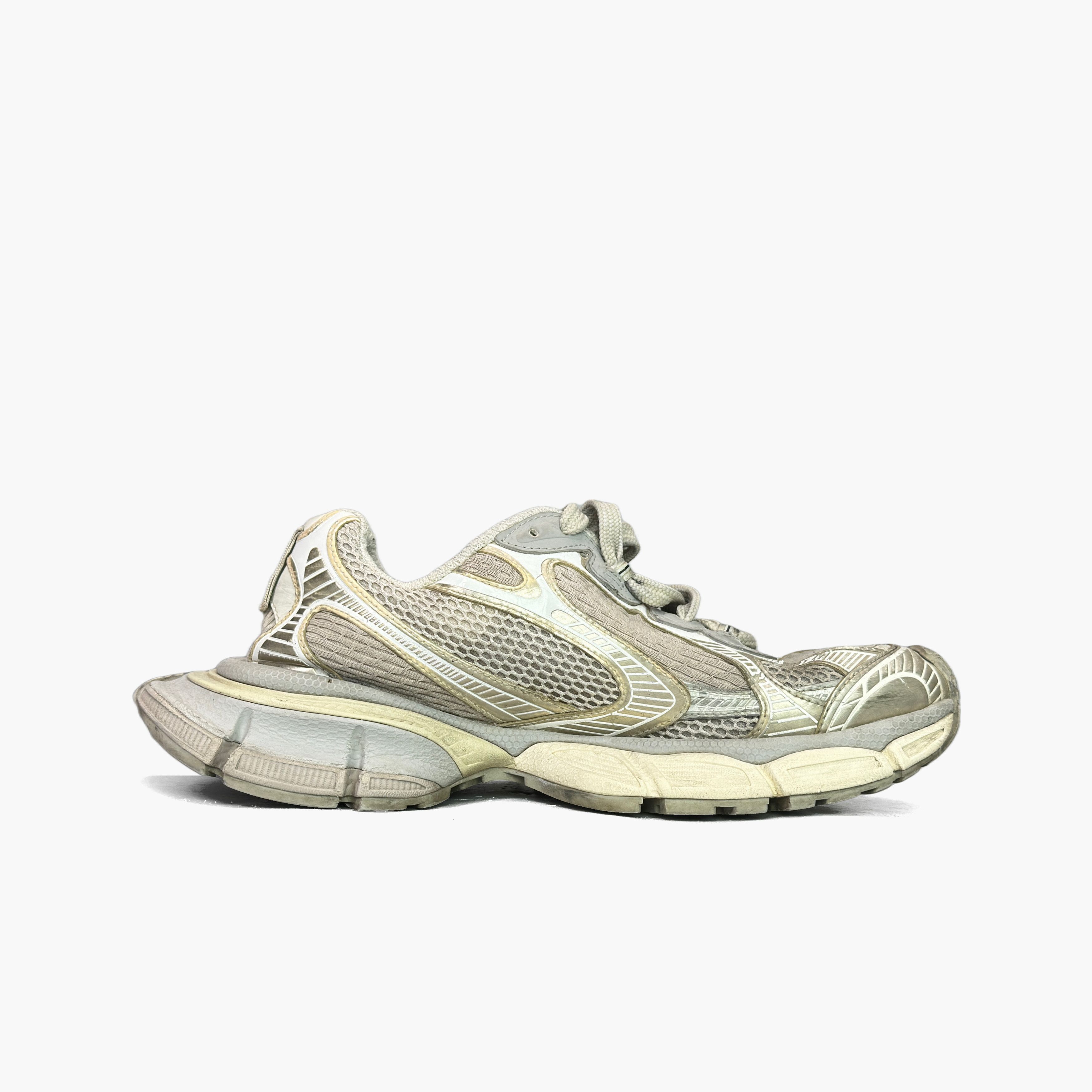 Balenciaga Balenciaga 3XL Sneakers Size 41 Size US 8 / EU 41 - 2 Thumbnail