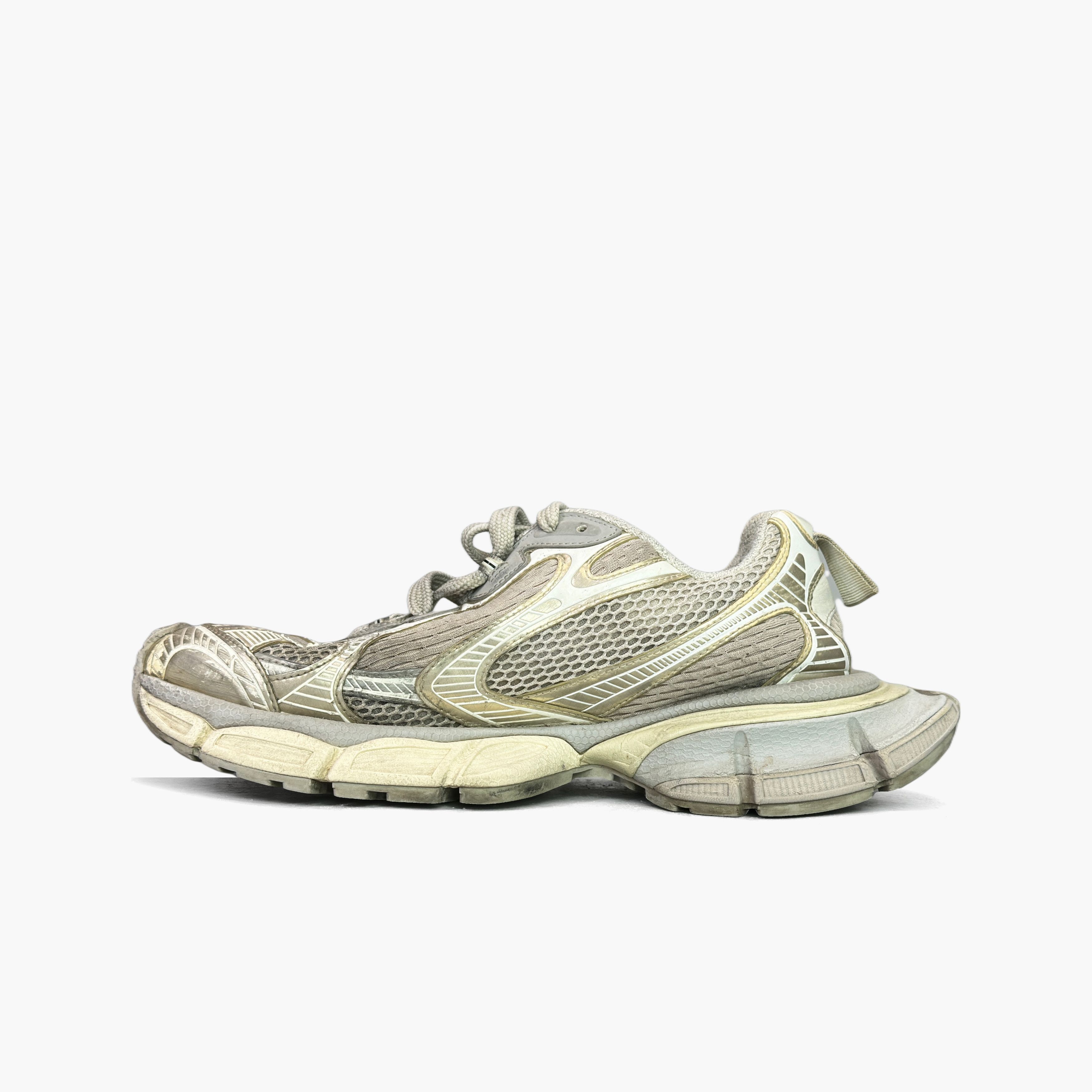 Balenciaga Balenciaga 3XL Sneakers Size 41 Size US 8 / EU 41 - 3 Thumbnail