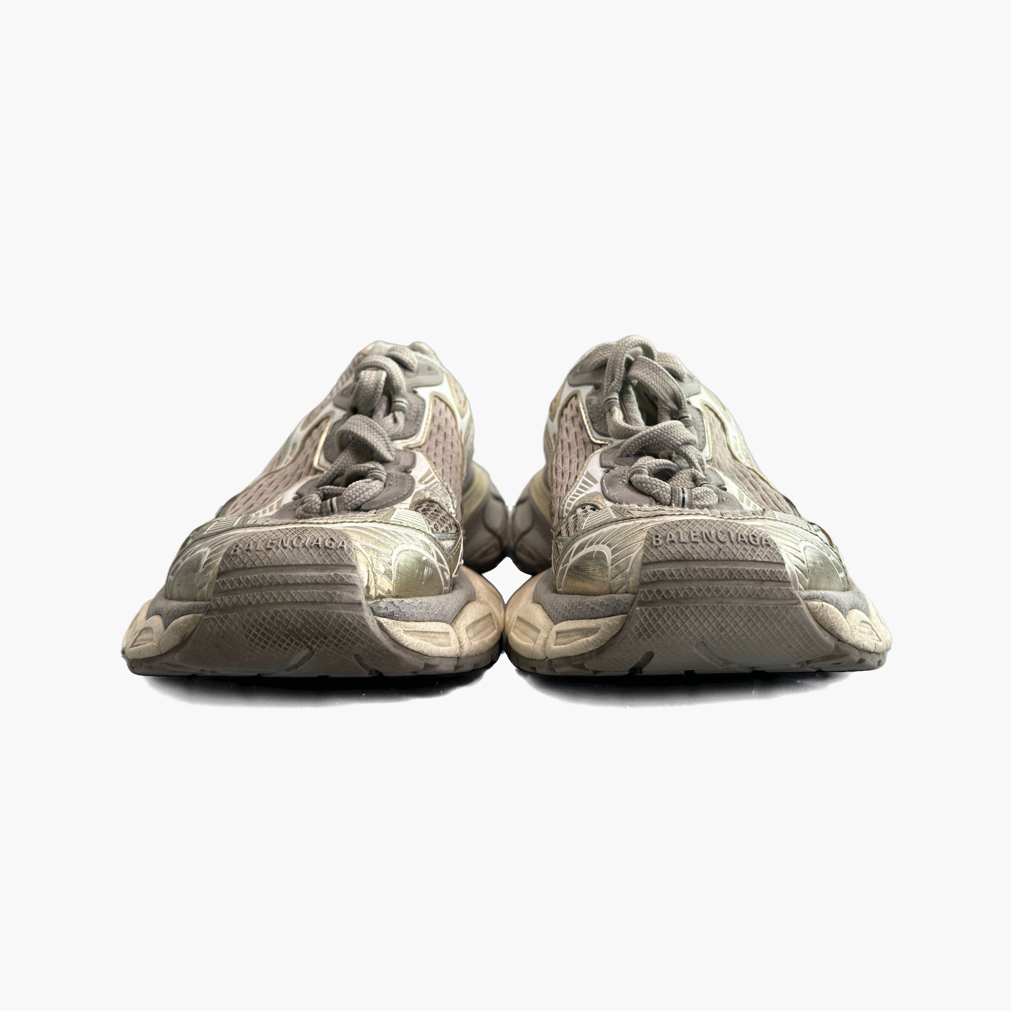 Balenciaga Balenciaga 3XL Sneakers Size 41 Size US 8 / EU 41 - 5 Thumbnail