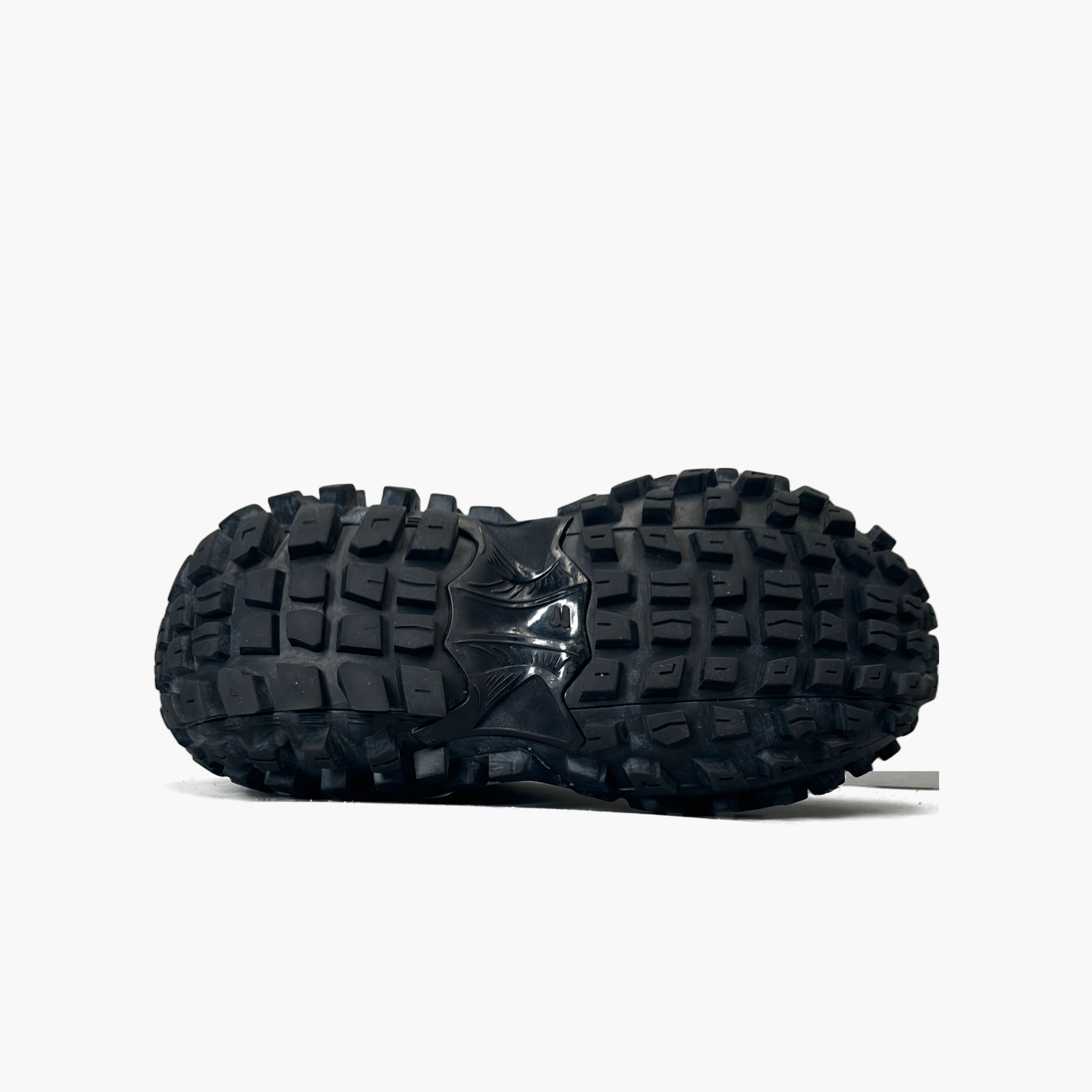 Balenciaga Balenciaga Bouncer Low-Top Sneakers Size 6 Size US 6 / EU 39 - 7 Thumbnail