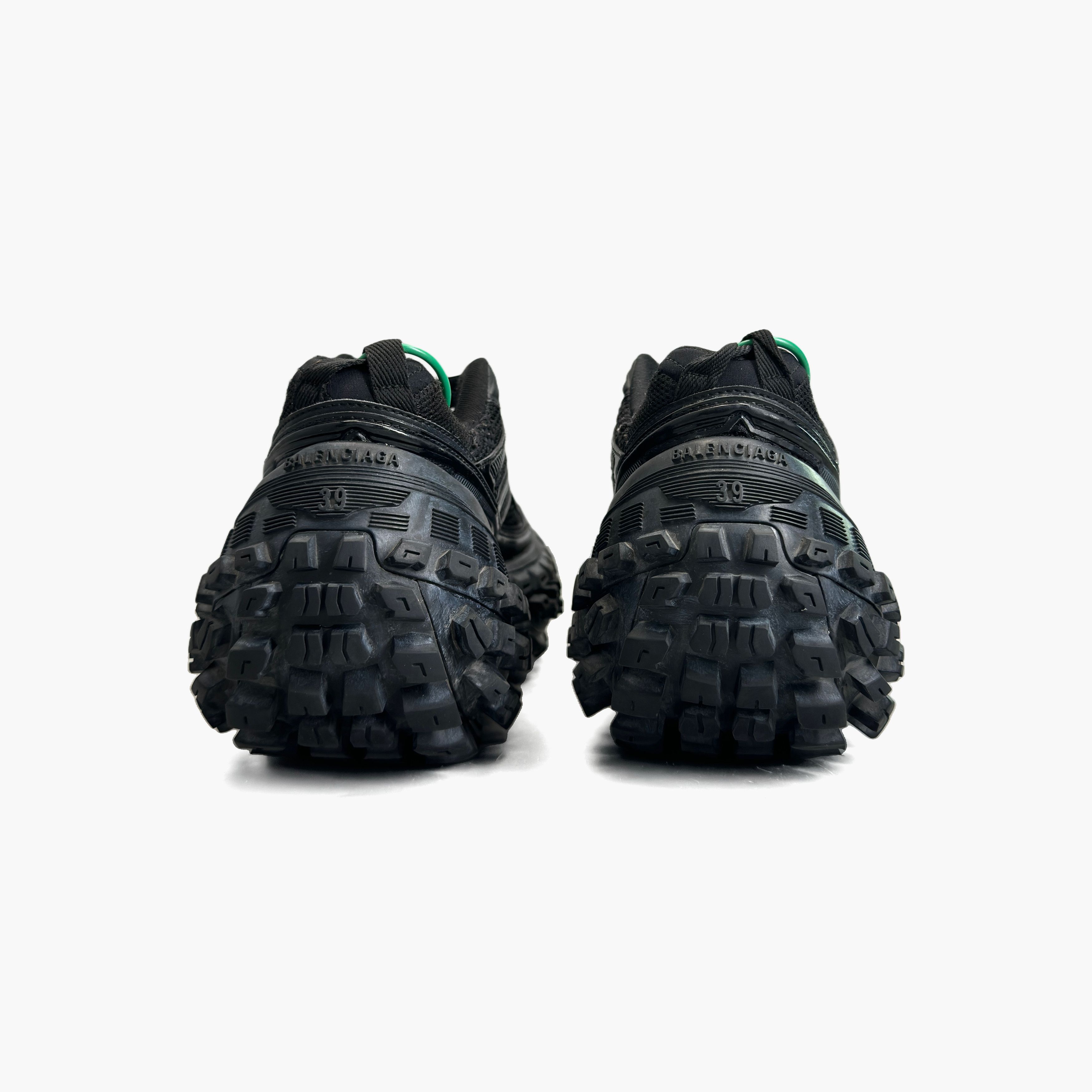 Balenciaga Balenciaga Bouncer Low-Top Sneakers Size 6 Size US 6 / EU 39 - 6 Thumbnail