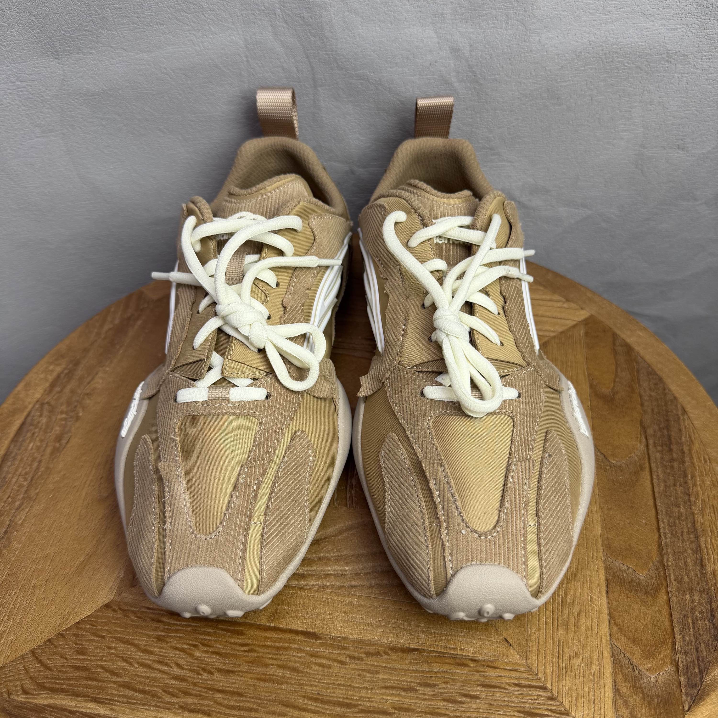 Balenciaga Balenciaga Monday Ultra Low-Top Sneakers US 7 Size US 7 / EU 40 - 2 Thumbnail