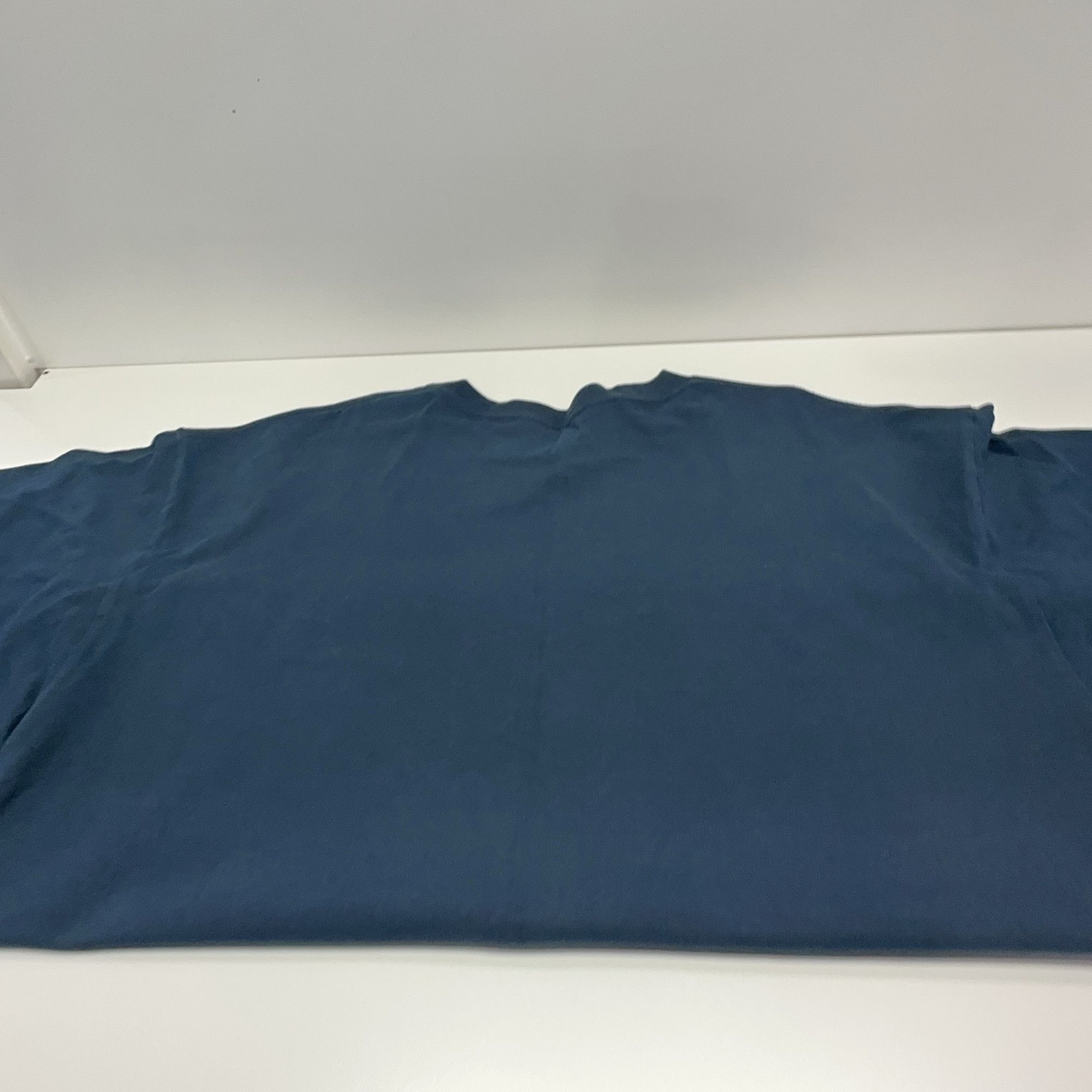 Balenciaga Balenciaga Logo Short Sleeve T-Shirt Size XXS Size US XXS / EU 40 - 11 Thumbnail