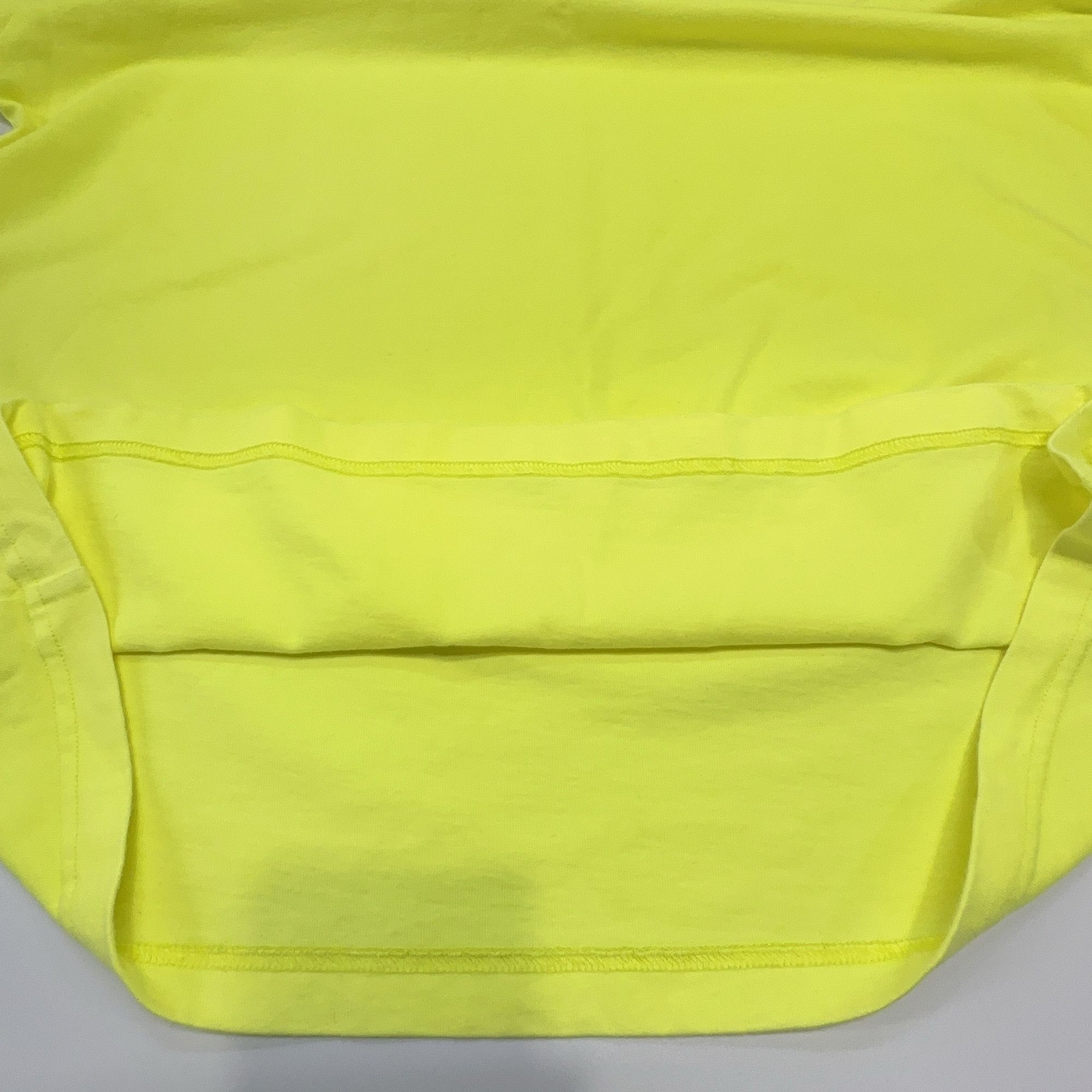 Balenciaga Balenciaga Crew Logo T-Shirt Size M Size US M / EU 48-50 / 2 - 7 Thumbnail