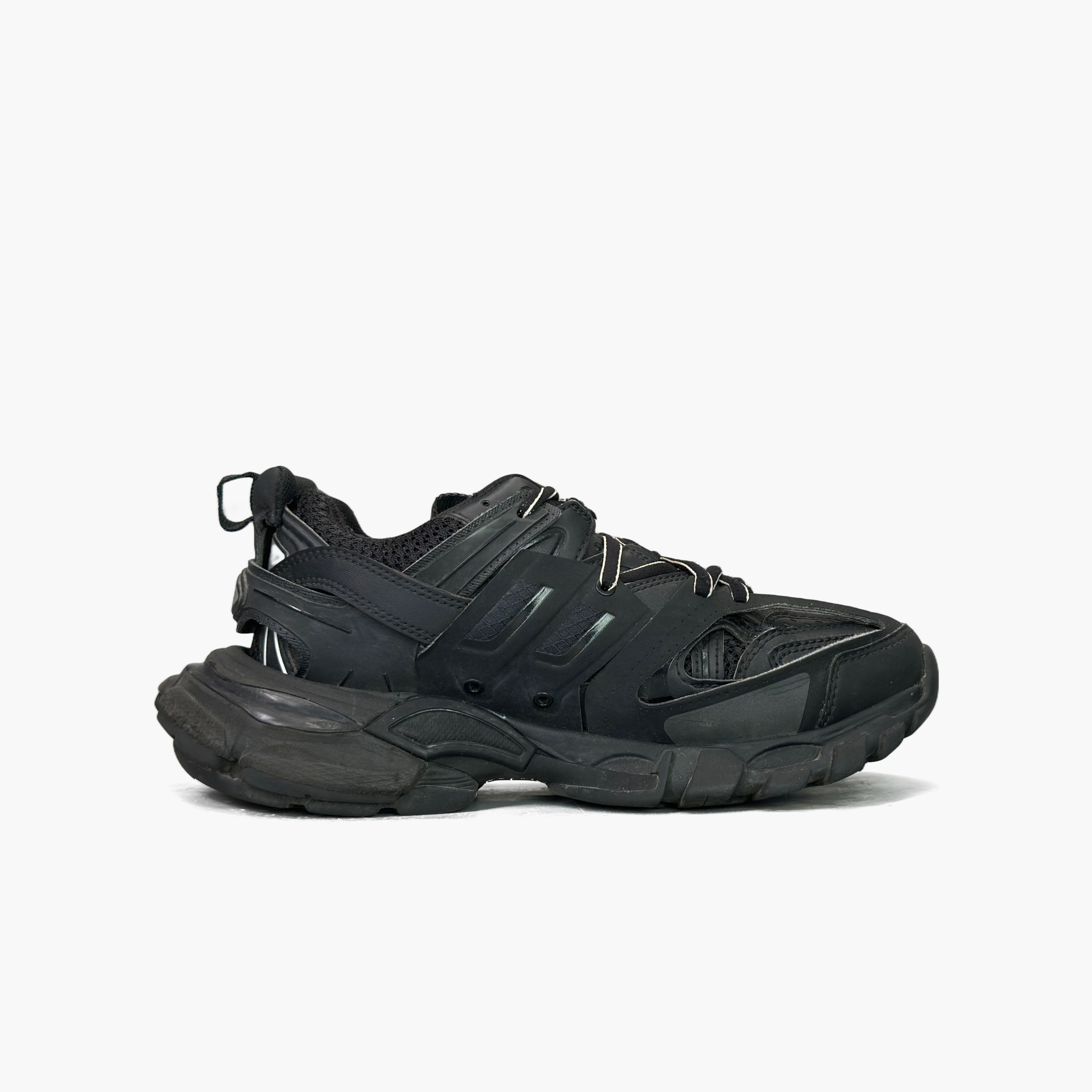 Balenciaga Balenciaga Track Low-Top Sneakers Size 36 Size US 6 / IT 36 - 2 Thumbnail