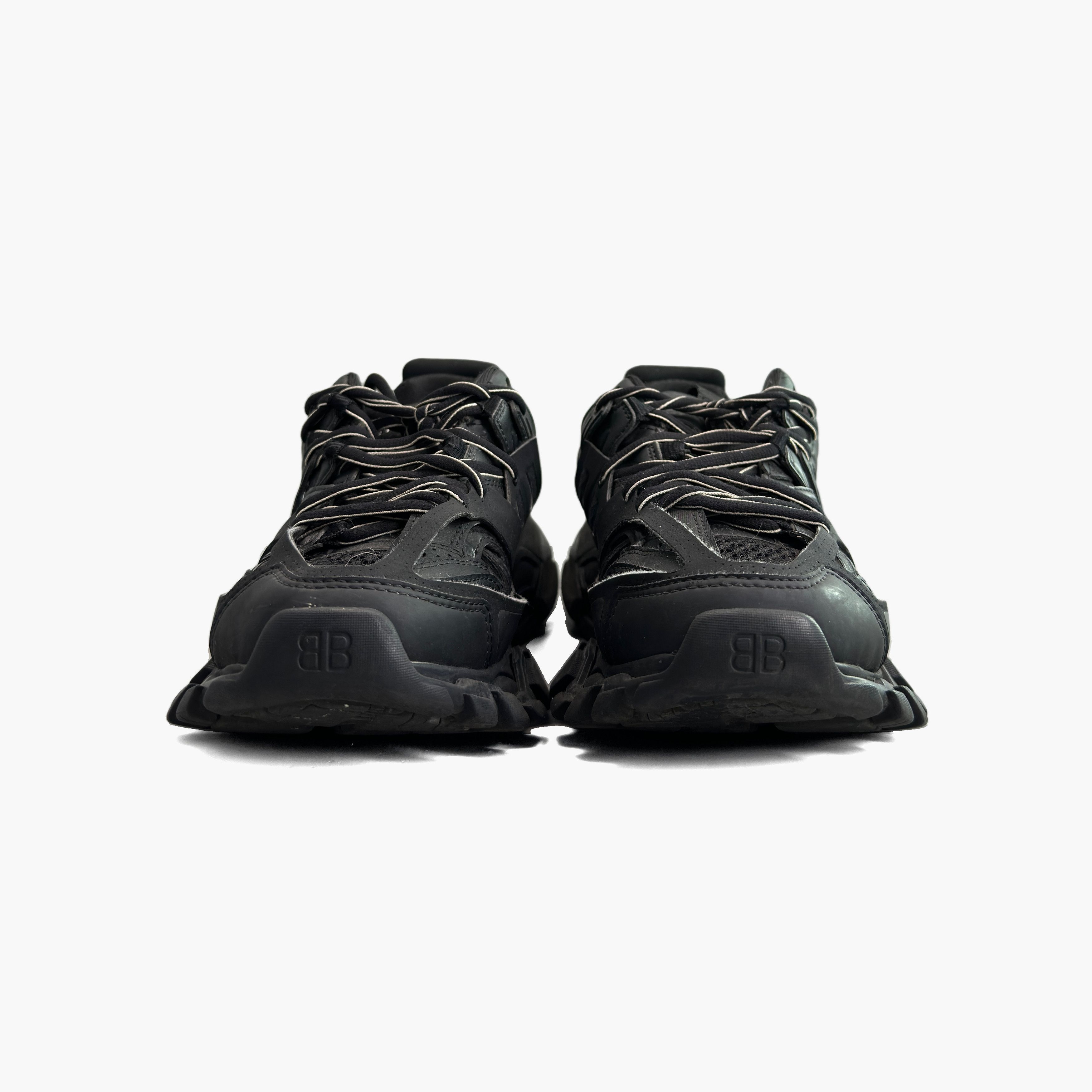 Balenciaga Balenciaga Track Low-Top Sneakers Size 36 Size US 6 / IT 36 - 5 Thumbnail