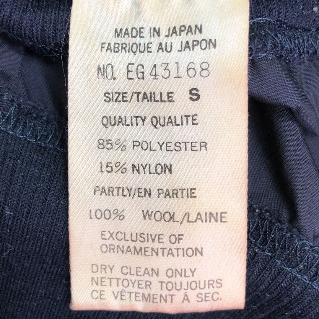 Issey Miyake Issey Miyake Black Midi Skirt Size S Size 27" / US 4 / IT 40 - 4 Thumbnail