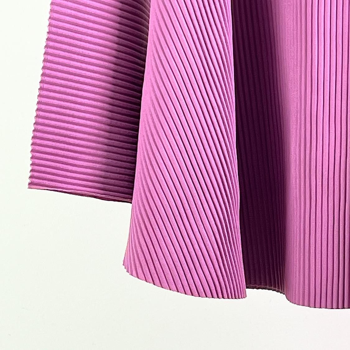 Issey Miyake Issey Miyake me Pleated Top Size OS Size ONE SIZE - 6 Thumbnail