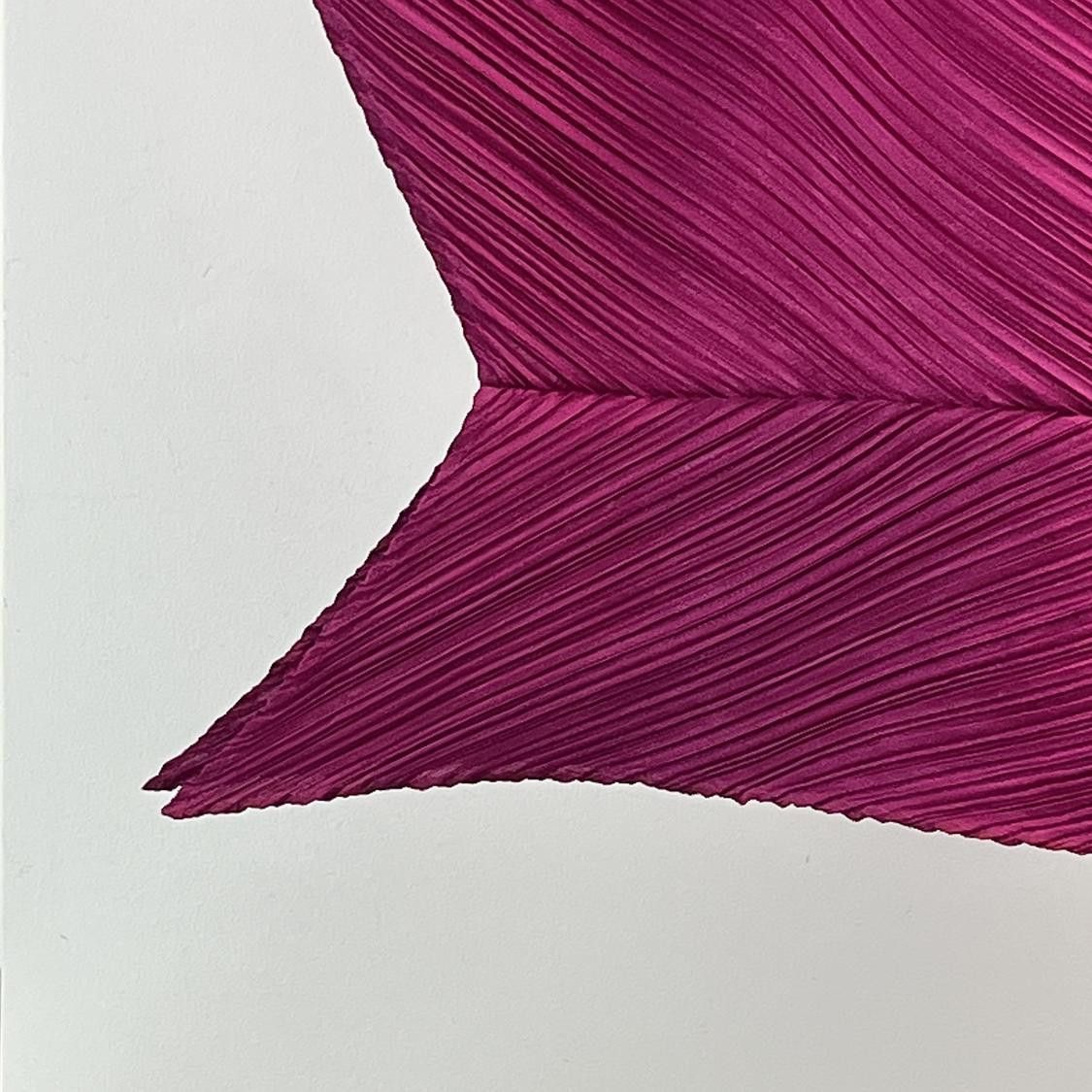 Pleats Please Issey Miyake Pleats Please Issey Miyake Pleated Tank Top One Size Size ONE SIZE - 6 Thumbnail