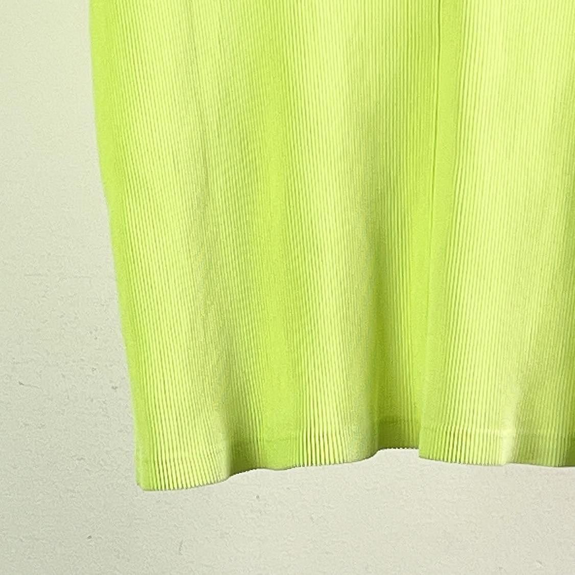 Pleats Please Issey Miyake PLEATS PLEASE ISSEY MIYAKE Pleated Top Size 3 Size M / US 6-8 / IT 42-44 - 6 Thumbnail