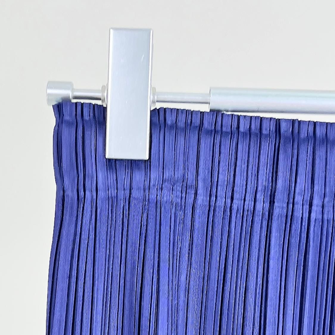 Pleats Please Issey Miyake Pleats Please Issey Miyake Pleated Midi Skirt Size 26 Size 26" / US 2 / IT 38 - 5 Thumbnail