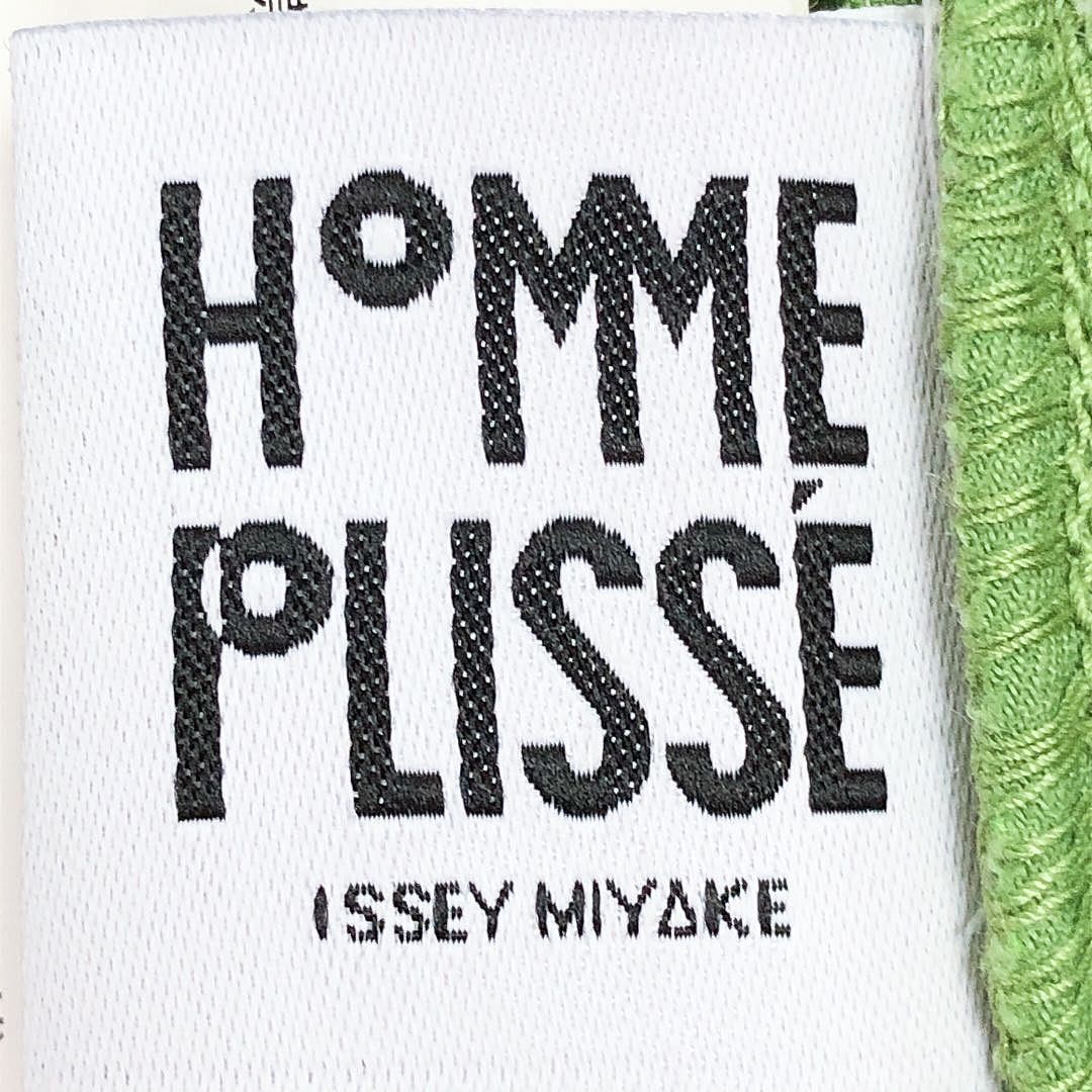 Issey Miyake Homme Plissé Issey Miyake Pleated Button Jacket Size 2 Size US M / EU 48-50 / 2 - 3 Thumbnail
